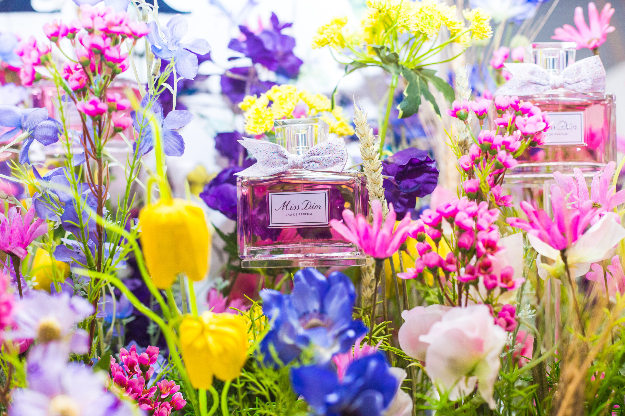 Dior. Виктория Еремина — фотограф и видеограф в Москве