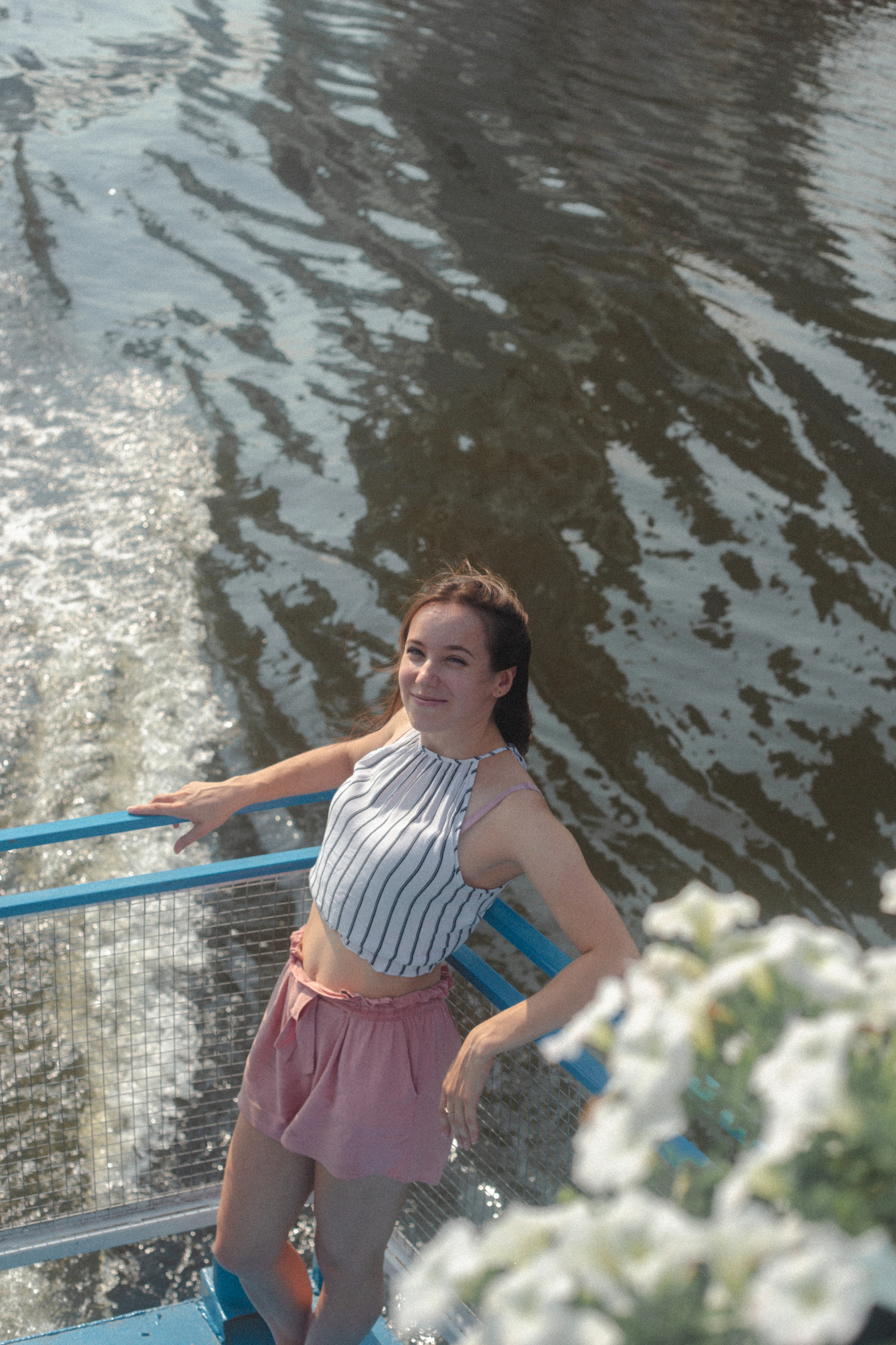 Марина. Виктория Еремина — фотограф и видеограф в Москве