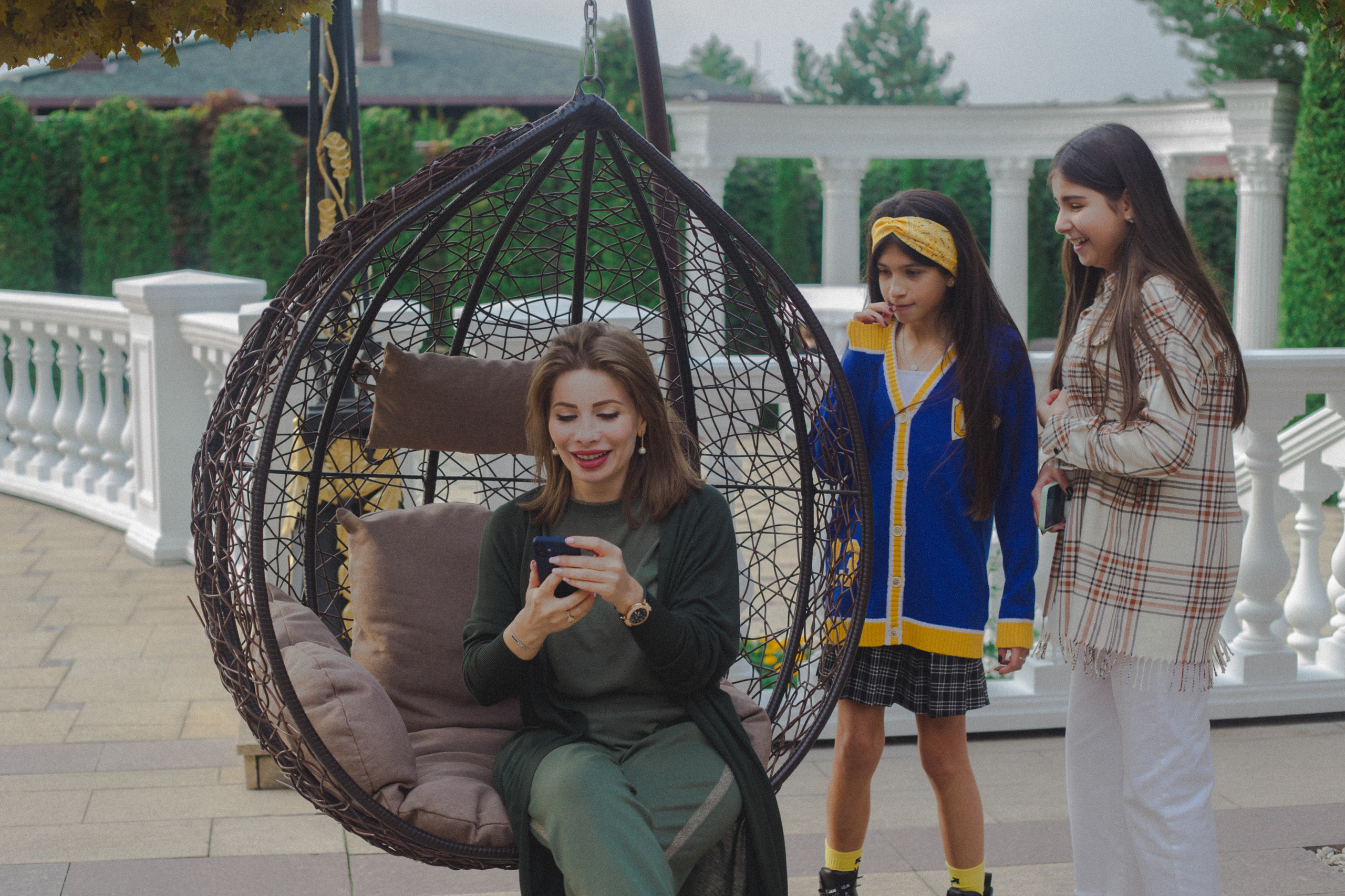 День рождения Ариэль. Виктория Еремина — фотограф и видеограф в Москве