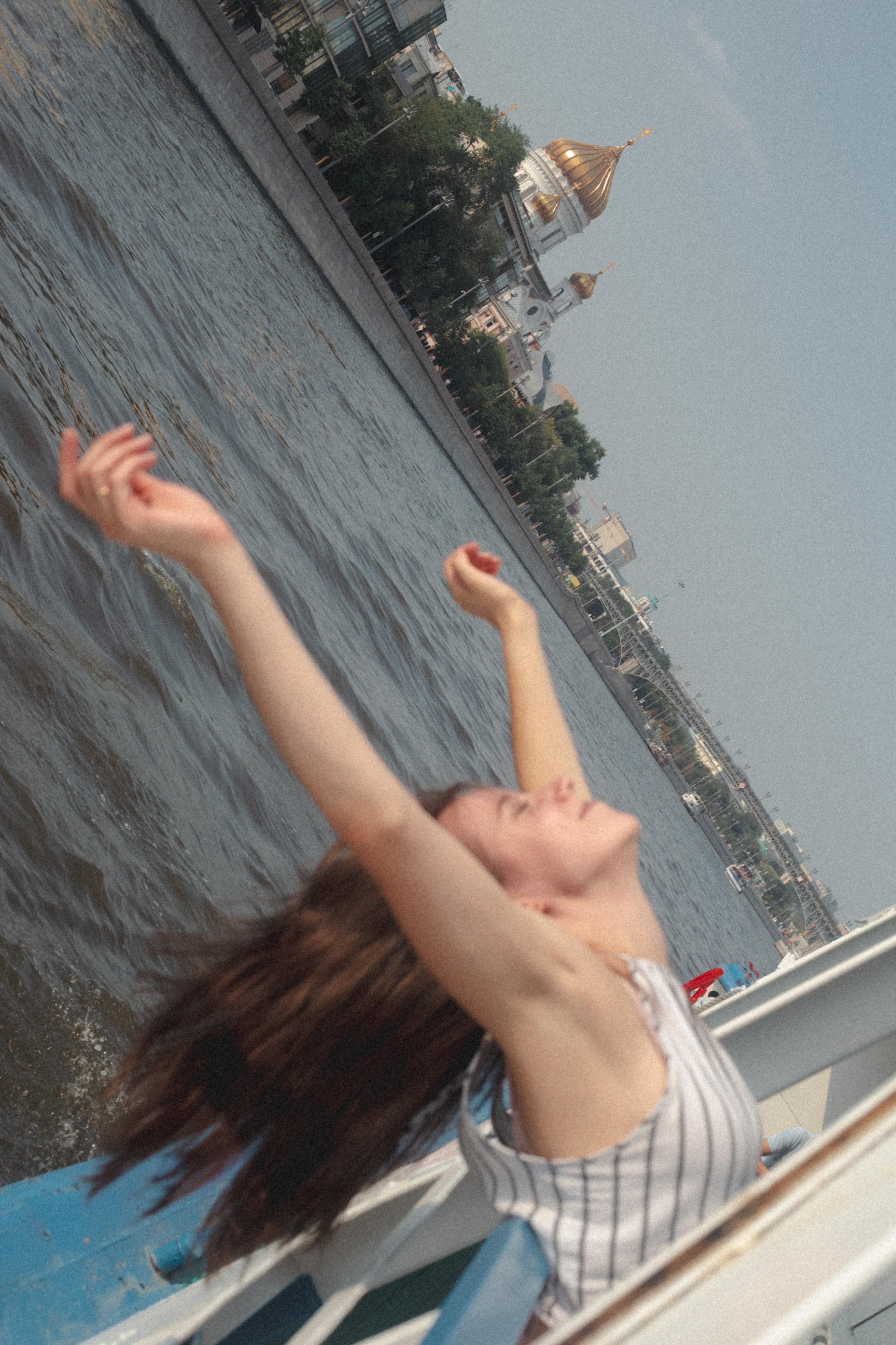 Марина. Виктория Еремина — фотограф и видеограф в Москве