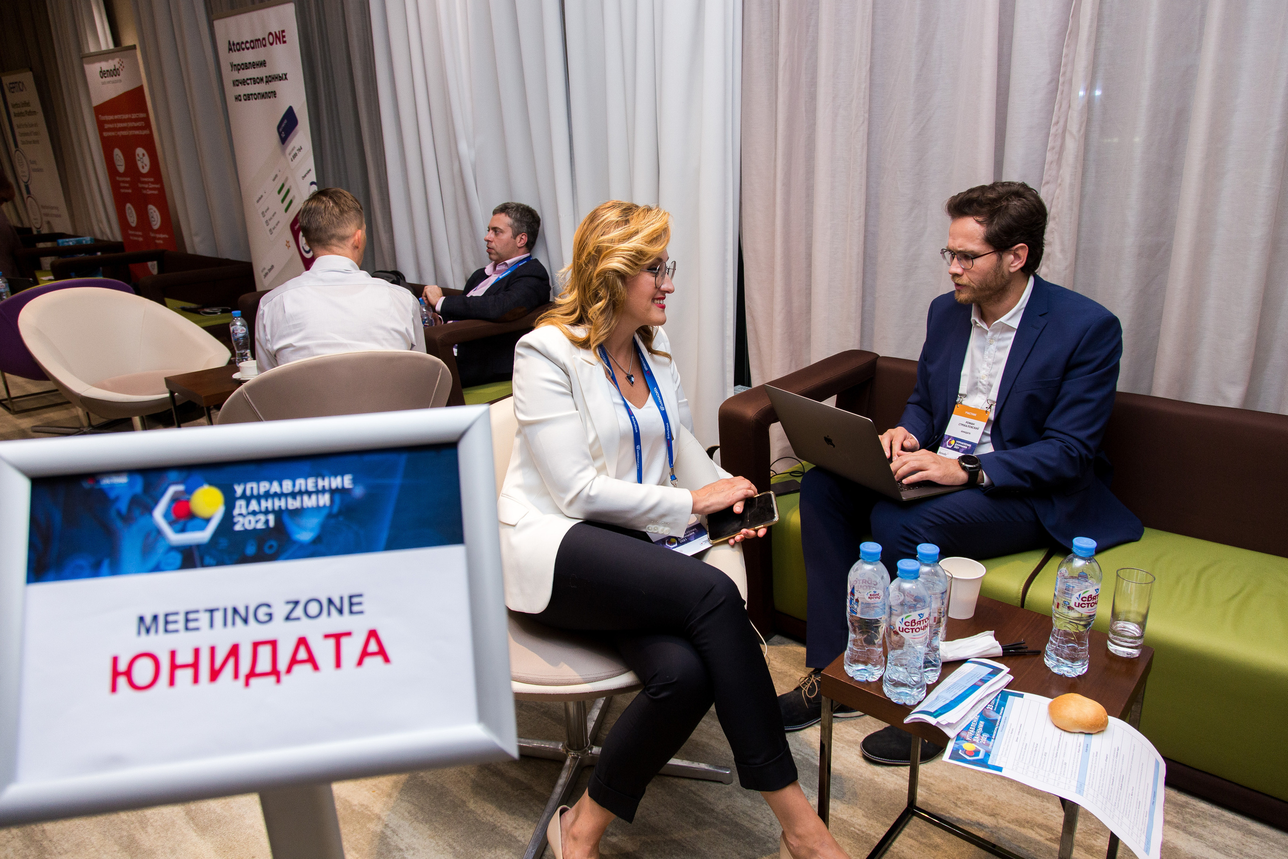 Управление данными. Виктория Еремина — фотограф и видеограф в Москве