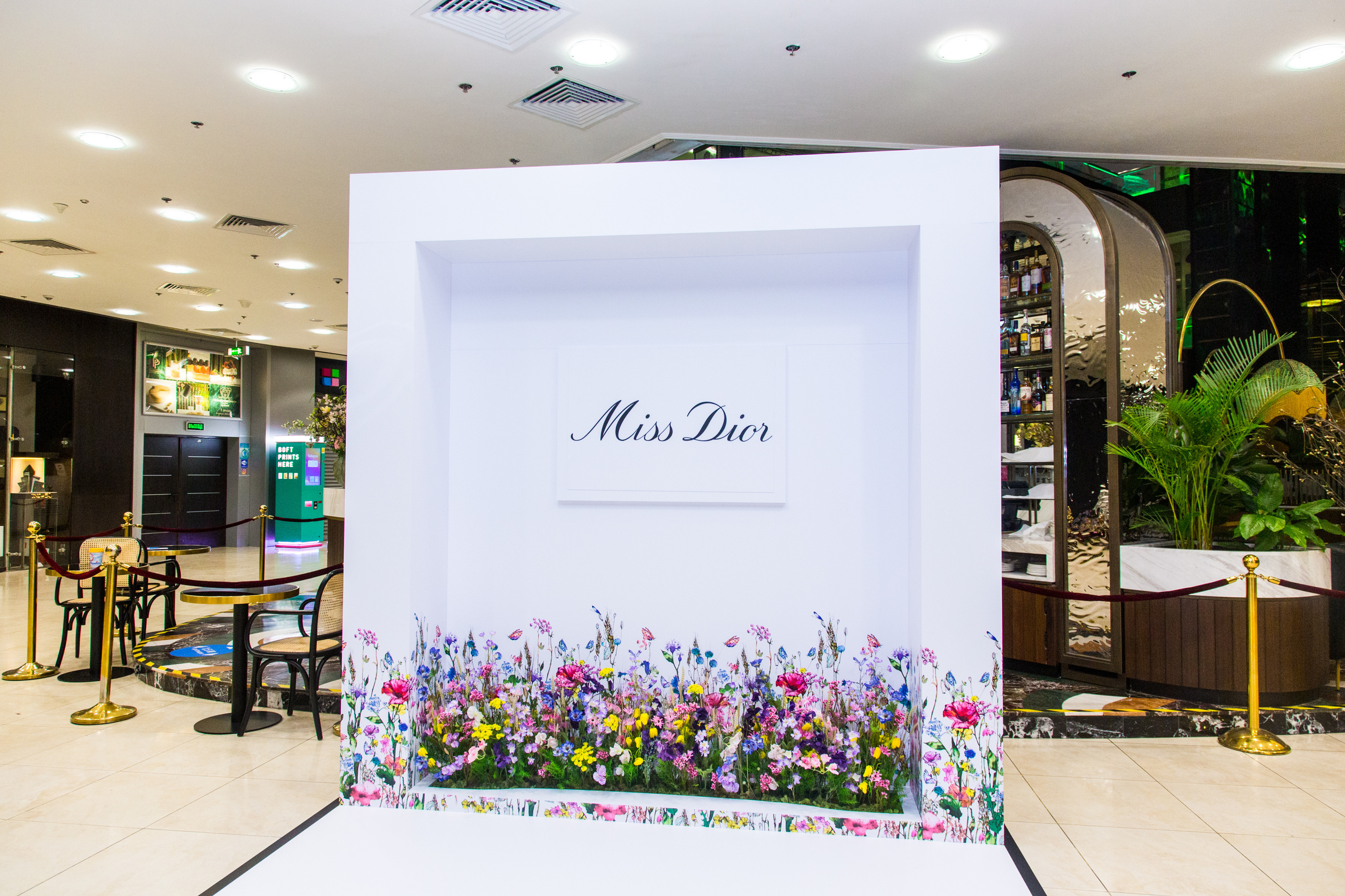 Dior. Виктория Еремина — фотограф и видеограф в Москве