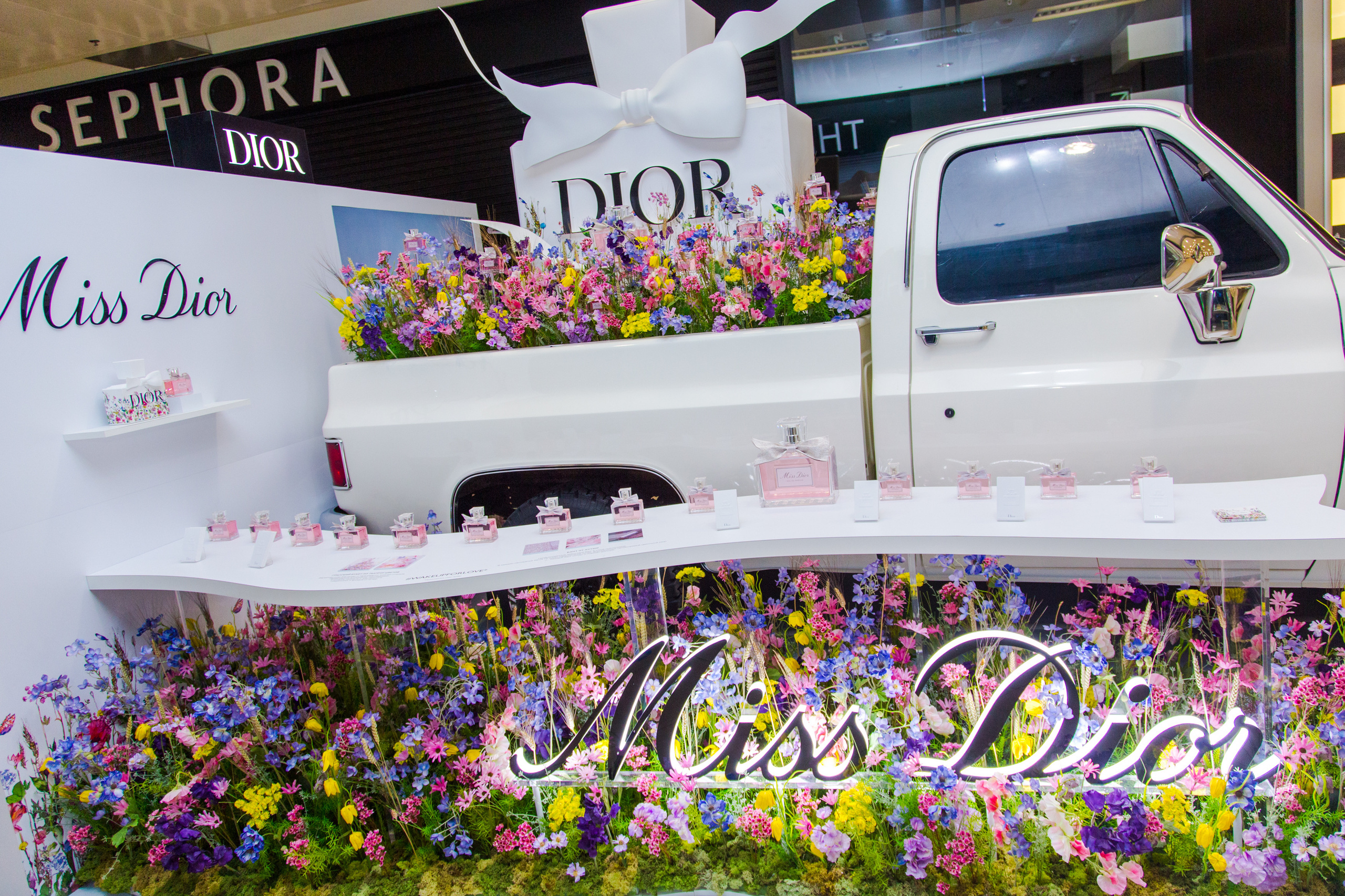 Dior. Виктория Еремина — фотограф и видеограф в Москве