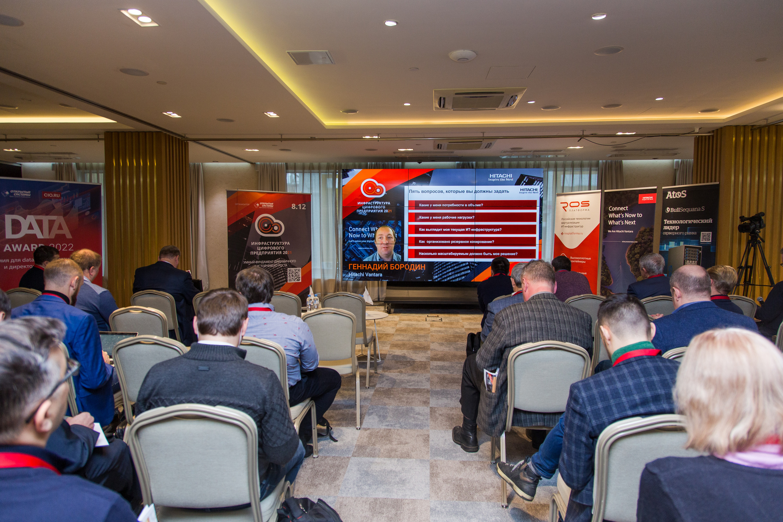 Инфраструктура 2021. Виктория Еремина — фотограф и видеограф в Москве