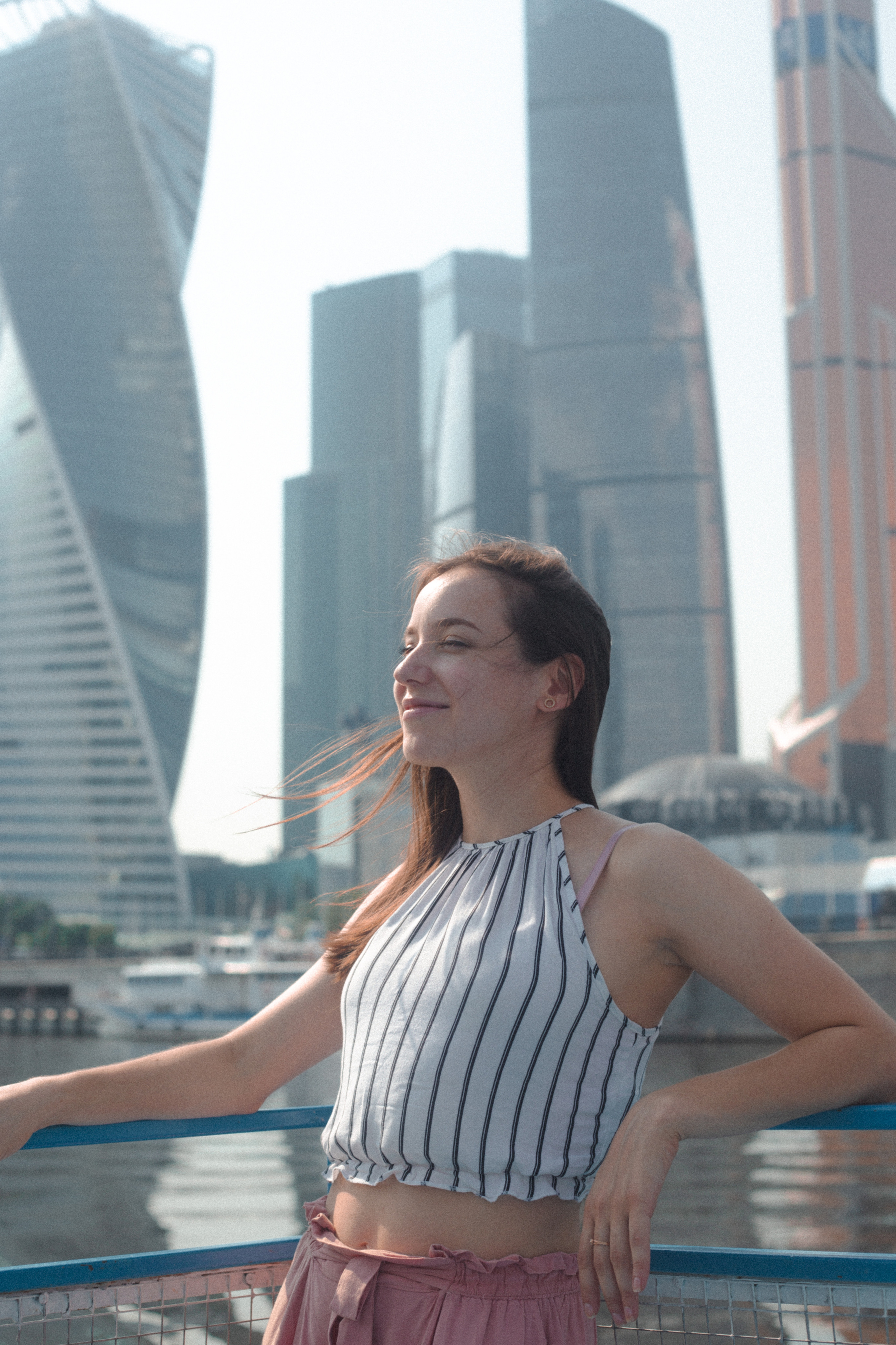 Марина. Виктория Еремина — фотограф и видеограф в Москве