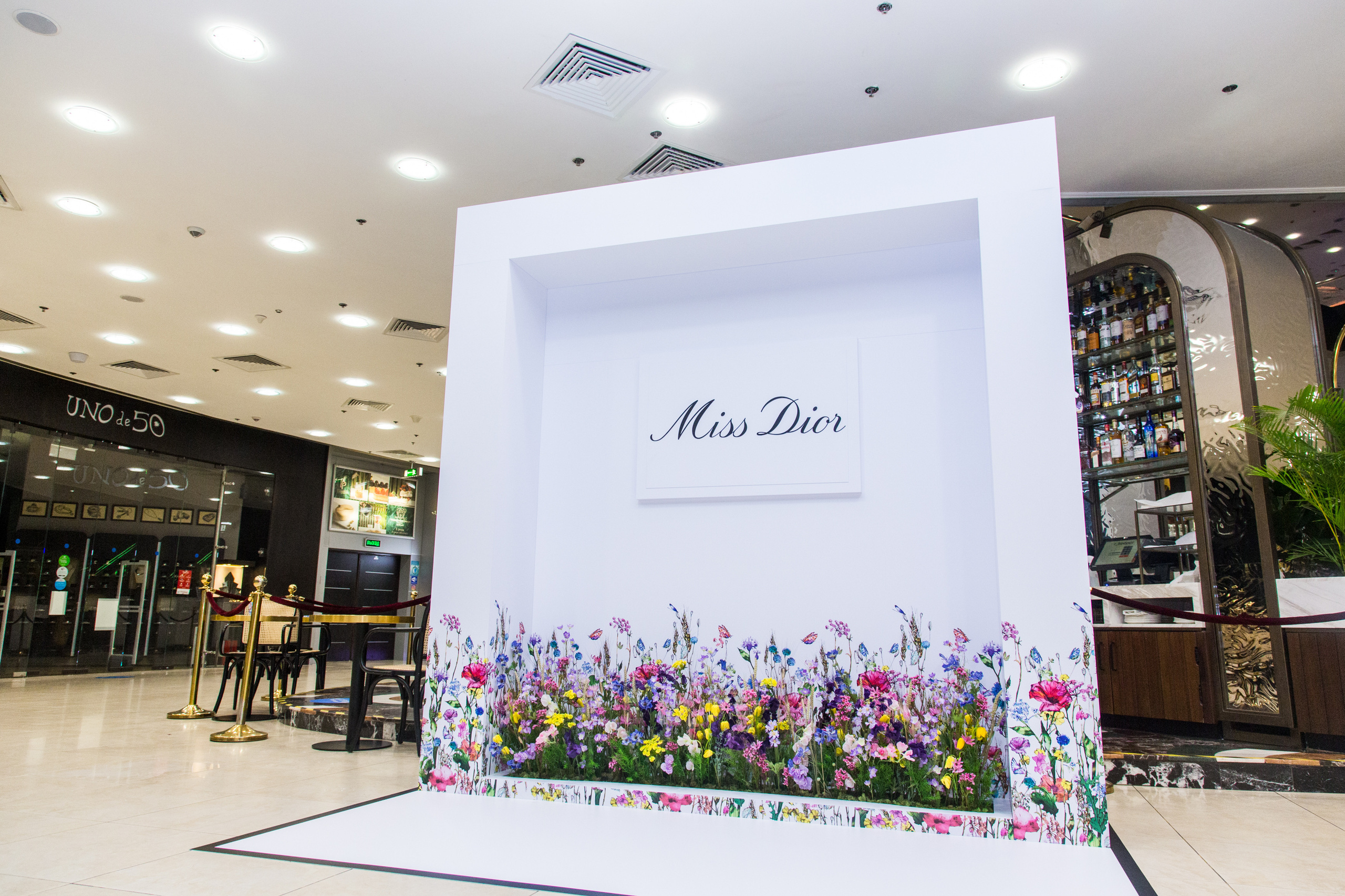 Dior. Виктория Еремина — фотограф и видеограф в Москве