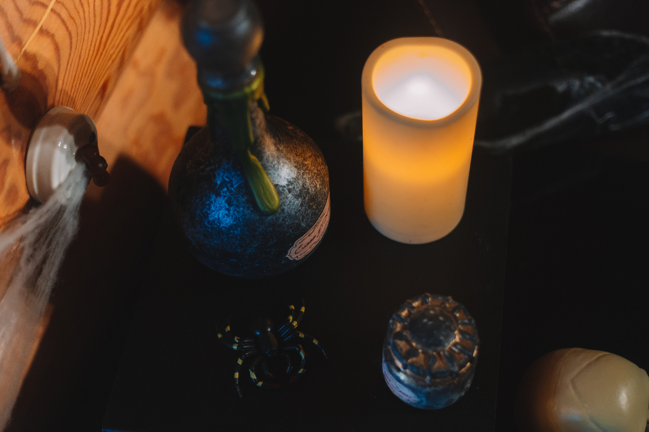 День рождения Ариэль. Виктория Еремина — фотограф и видеограф в Москве