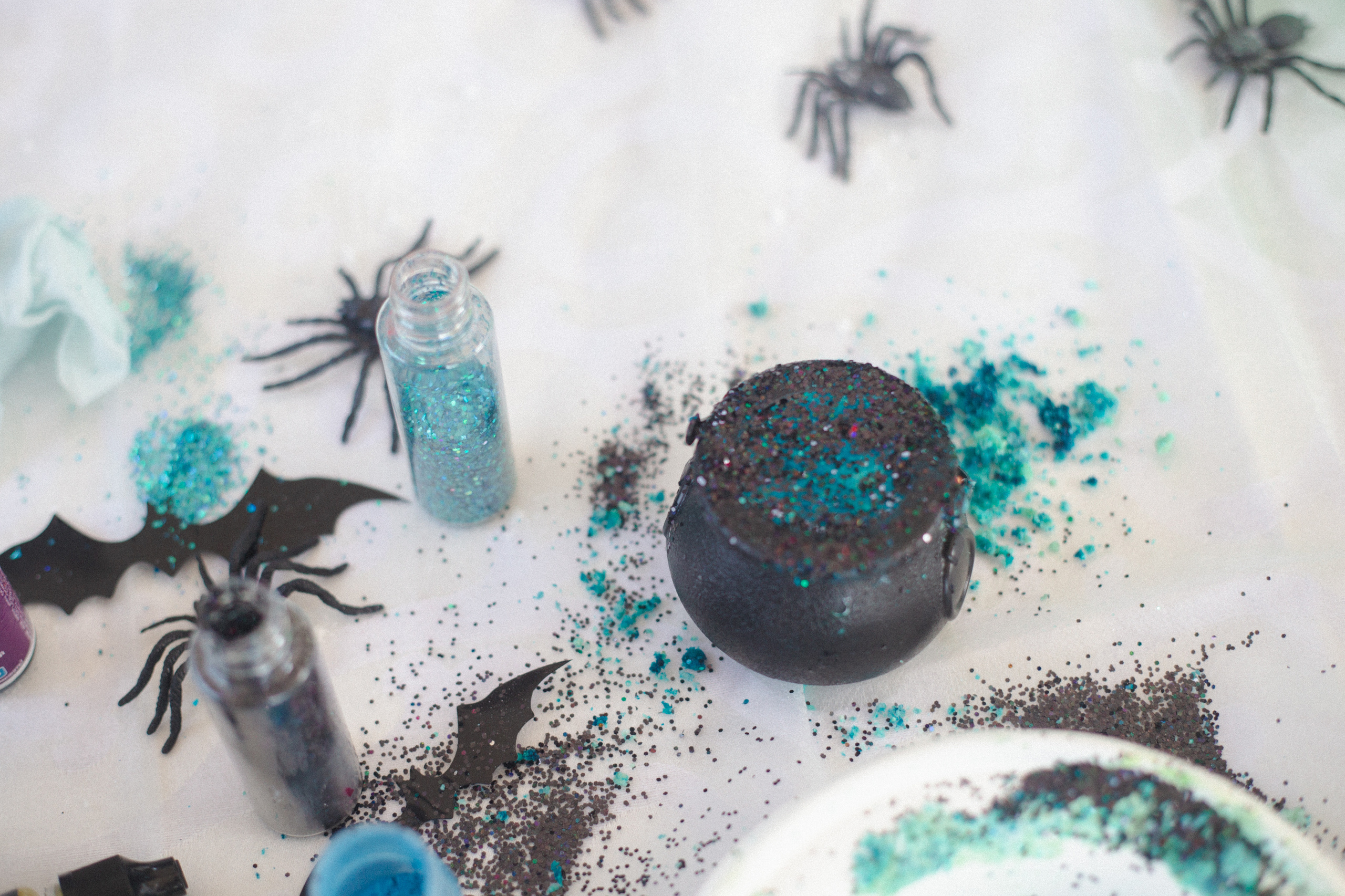 День рождения Ариэль. Виктория Еремина — фотограф и видеограф в Москве