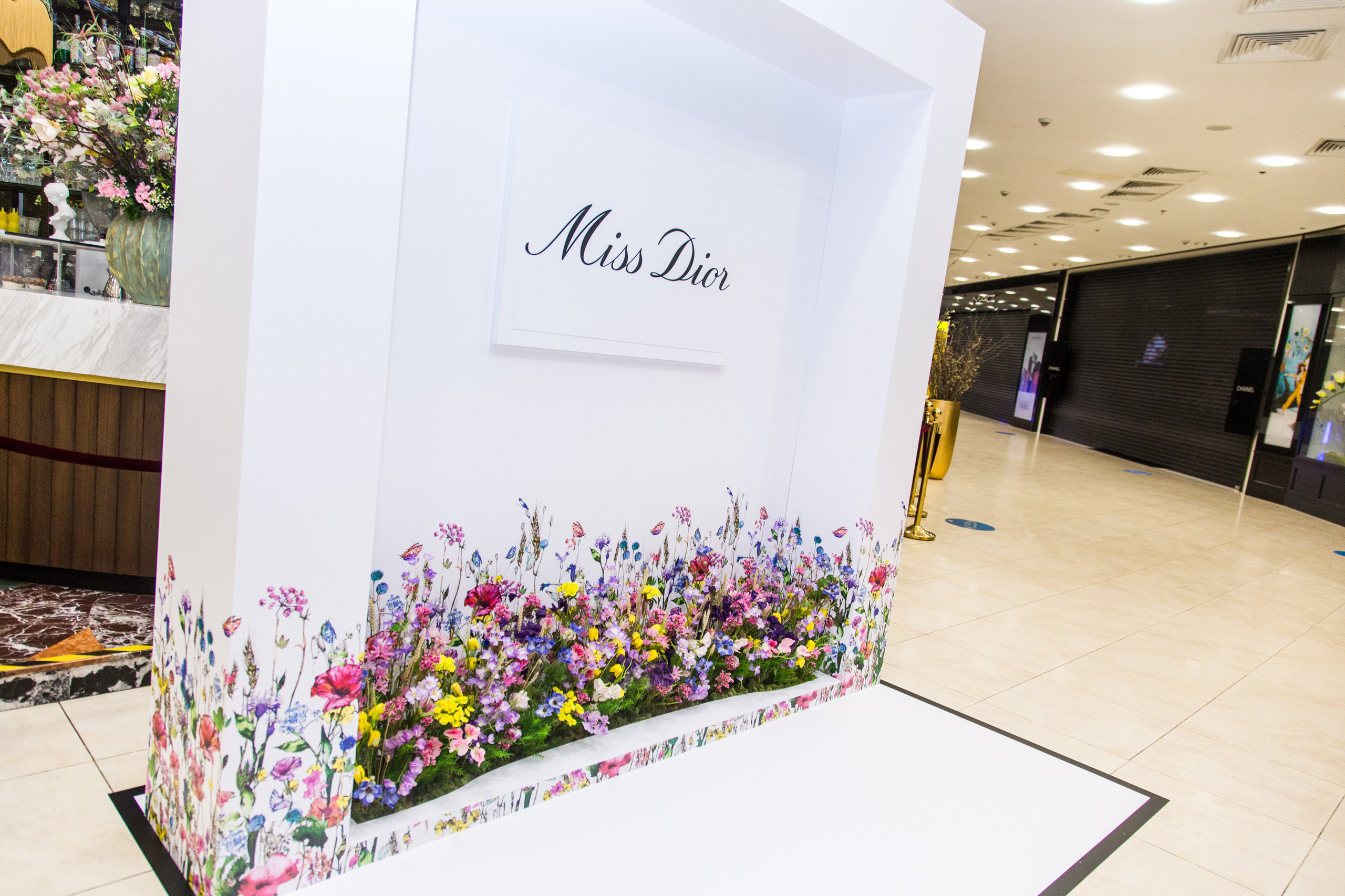 Dior. Виктория Еремина — фотограф и видеограф в Москве