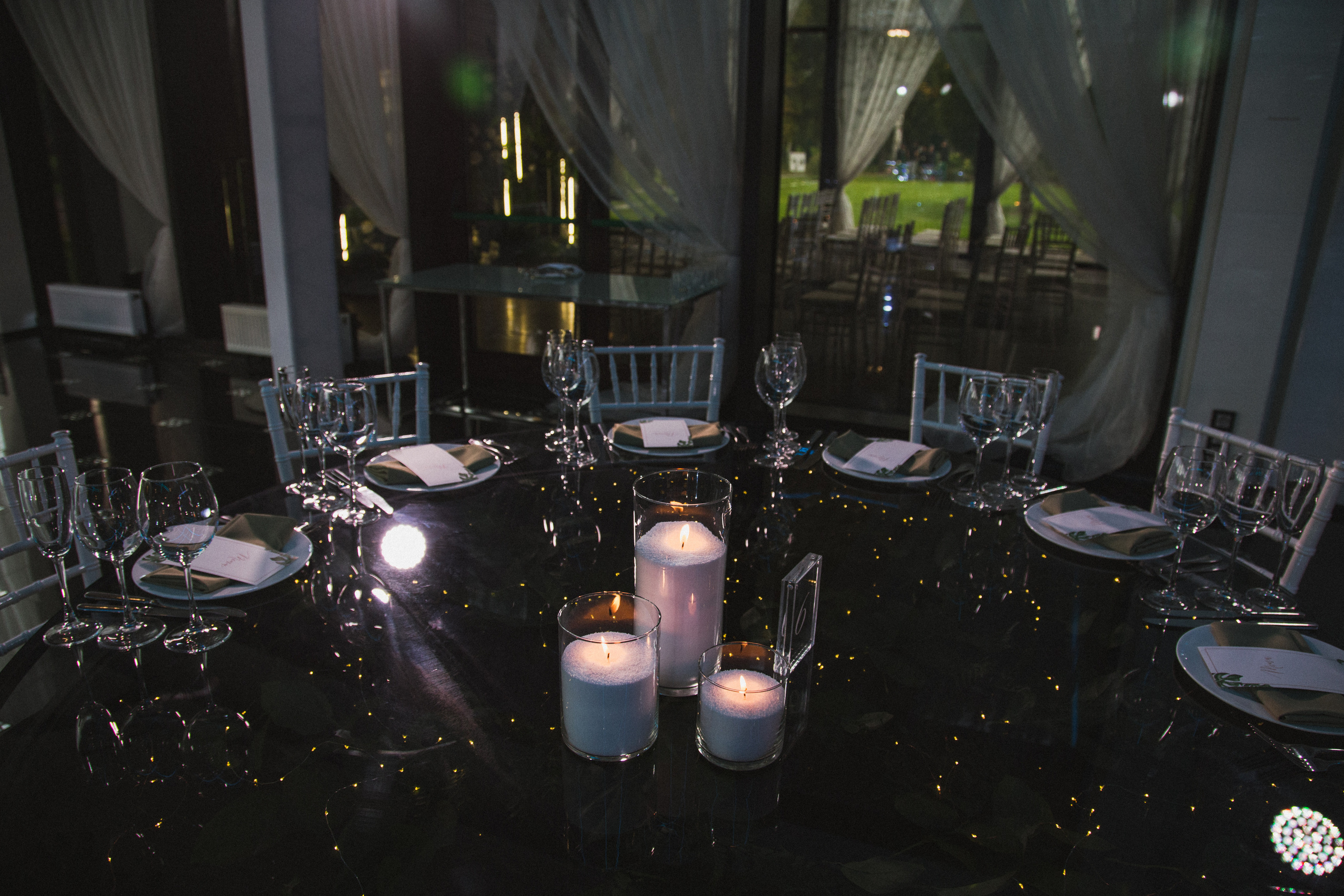 Декор свадьбы. Виктория Еремина — фотограф и видеограф в Москве