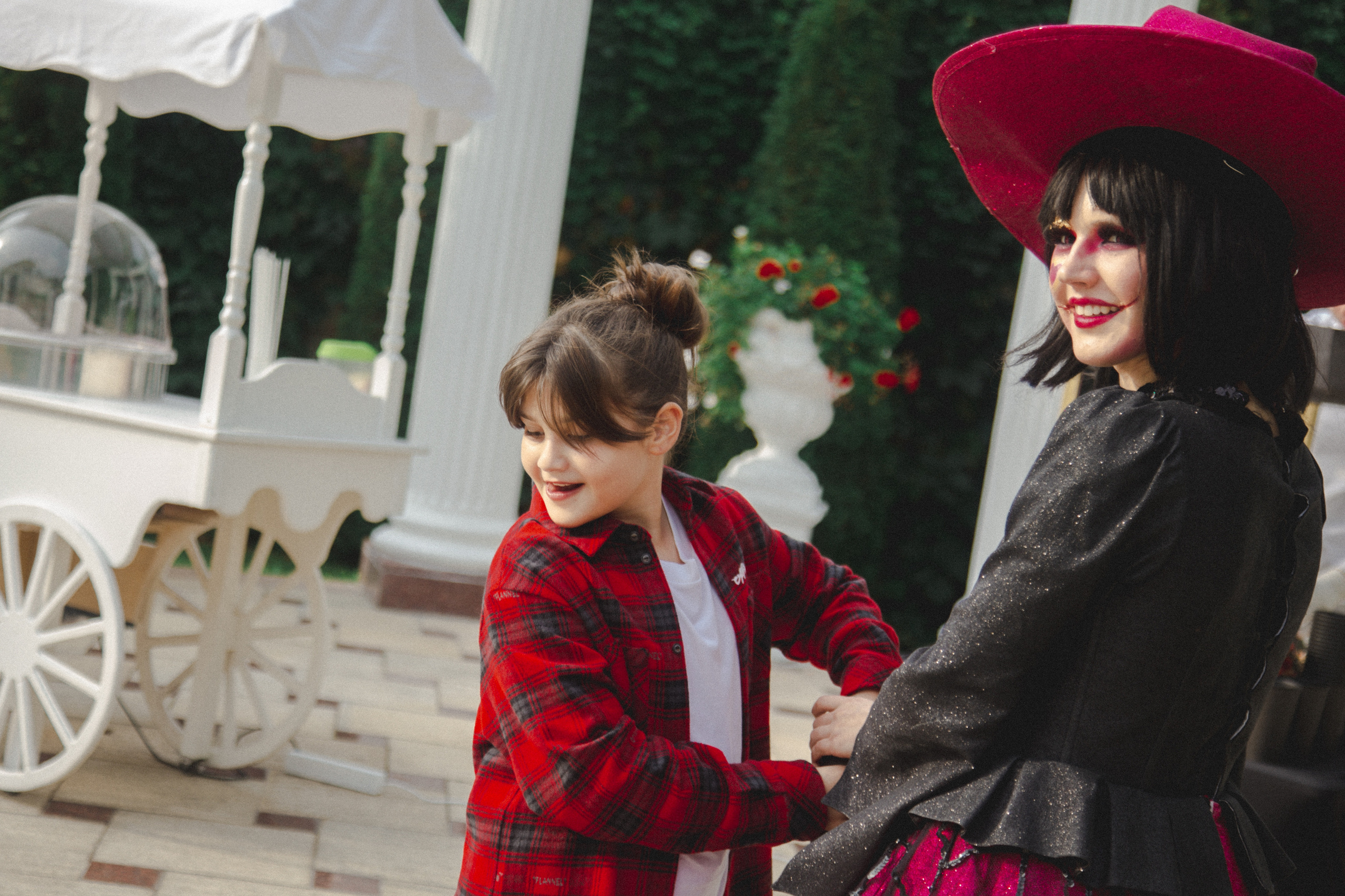 День рождения Ариэль. Виктория Еремина — фотограф и видеограф в Москве