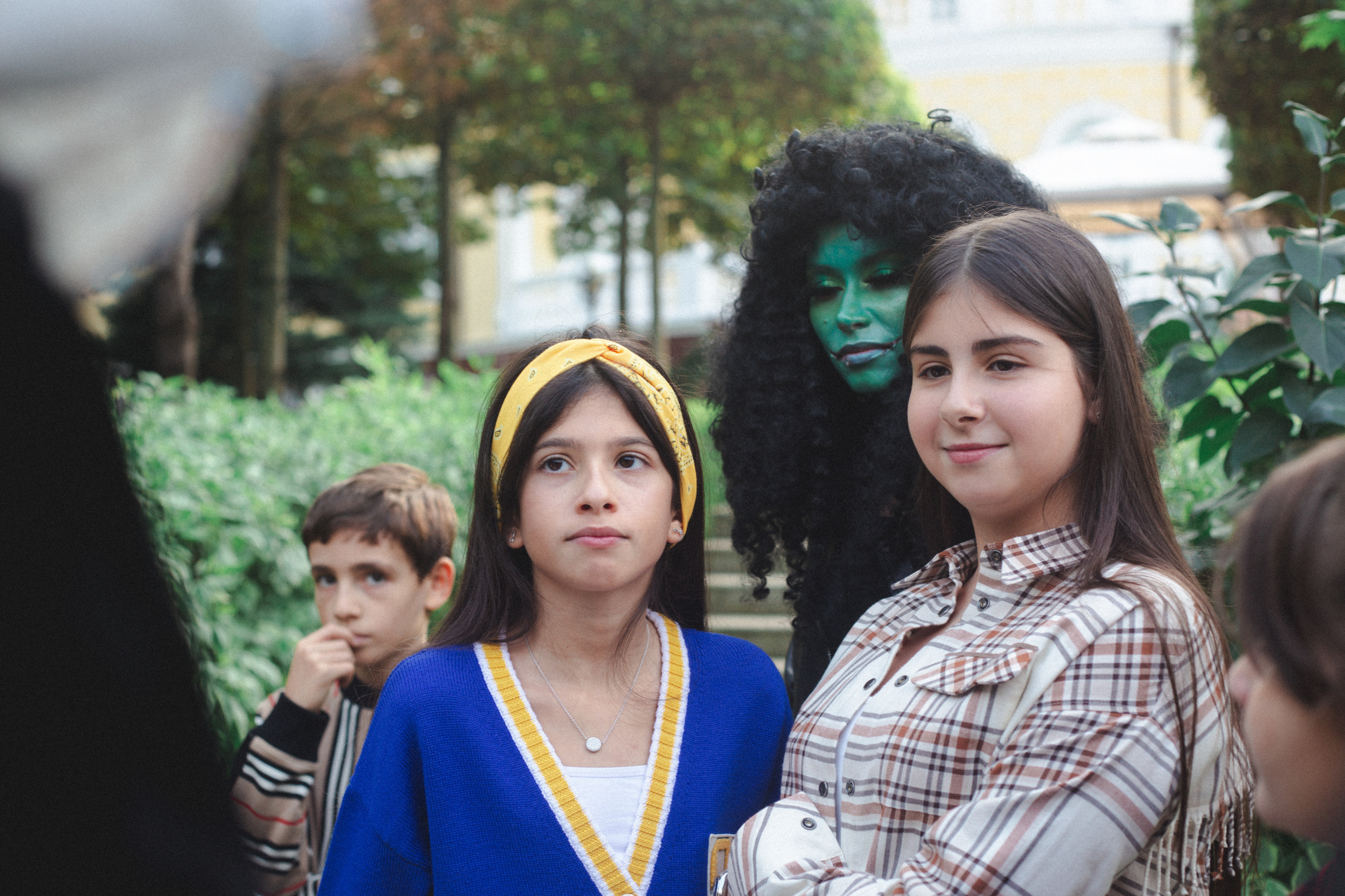 День рождения Ариэль. Виктория Еремина — фотограф и видеограф в Москве