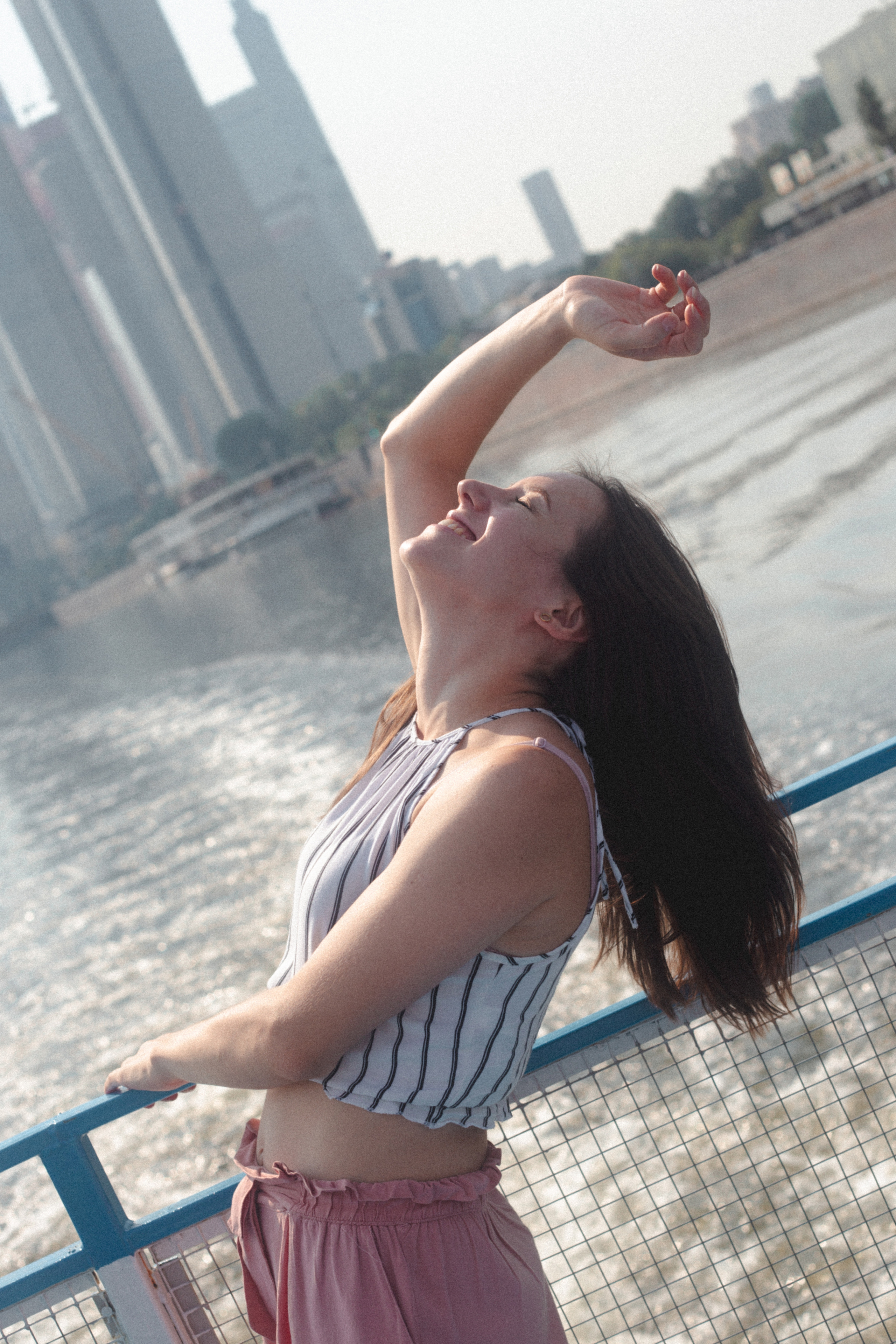 Марина. Виктория Еремина — фотограф и видеограф в Москве