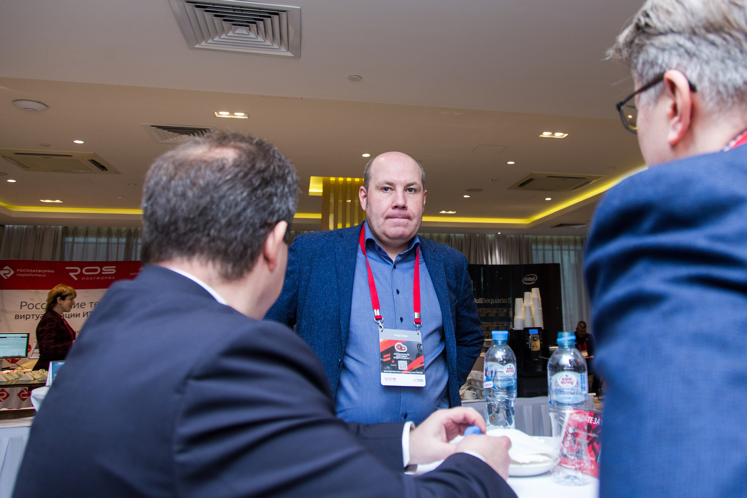 Инфраструктура 2021. Виктория Еремина — фотограф и видеограф в Москве