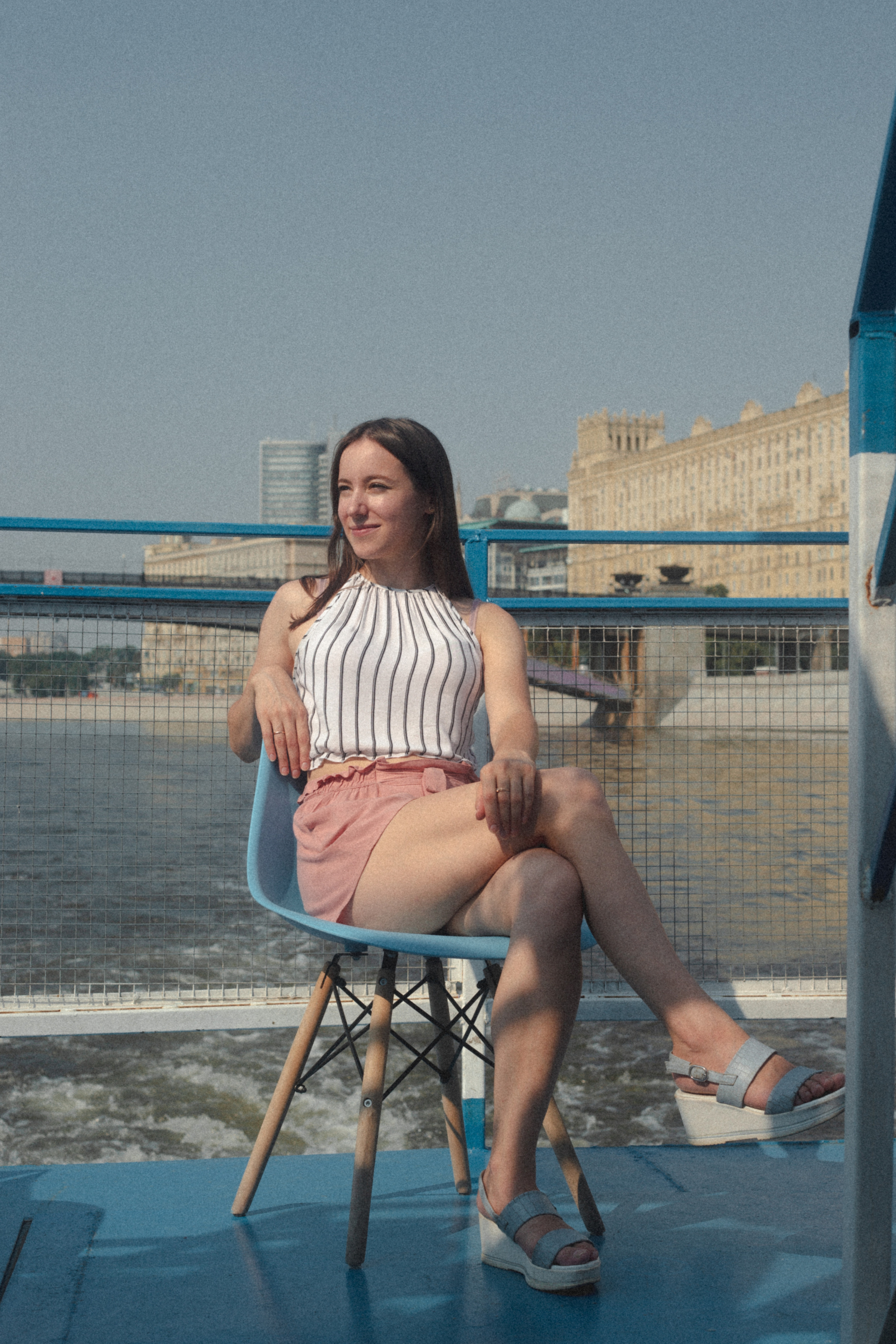 Марина. Виктория Еремина — фотограф и видеограф в Москве