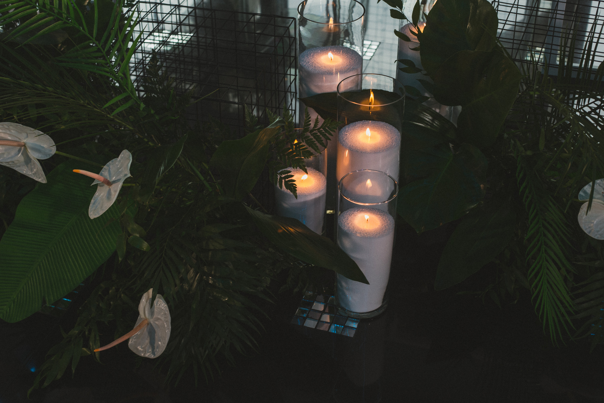 Декор свадьбы. Виктория Еремина — фотограф и видеограф в Москве