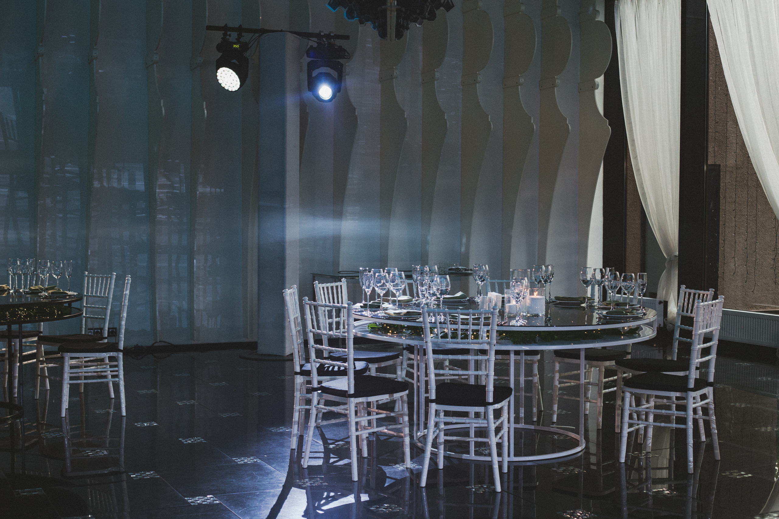 Декор свадьбы. Виктория Еремина — фотограф и видеограф в Москве