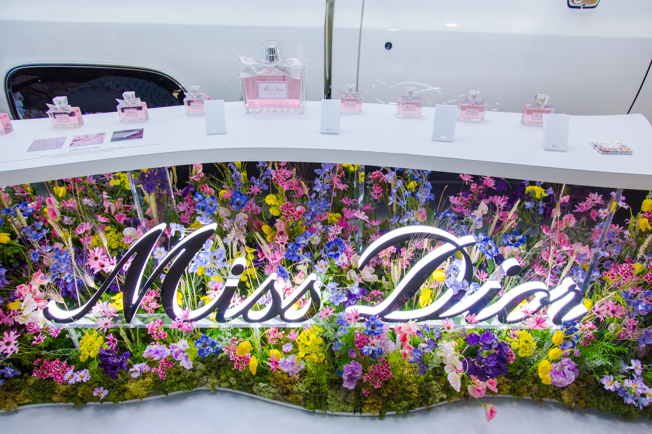 Dior. Виктория Еремина — фотограф и видеограф в Москве