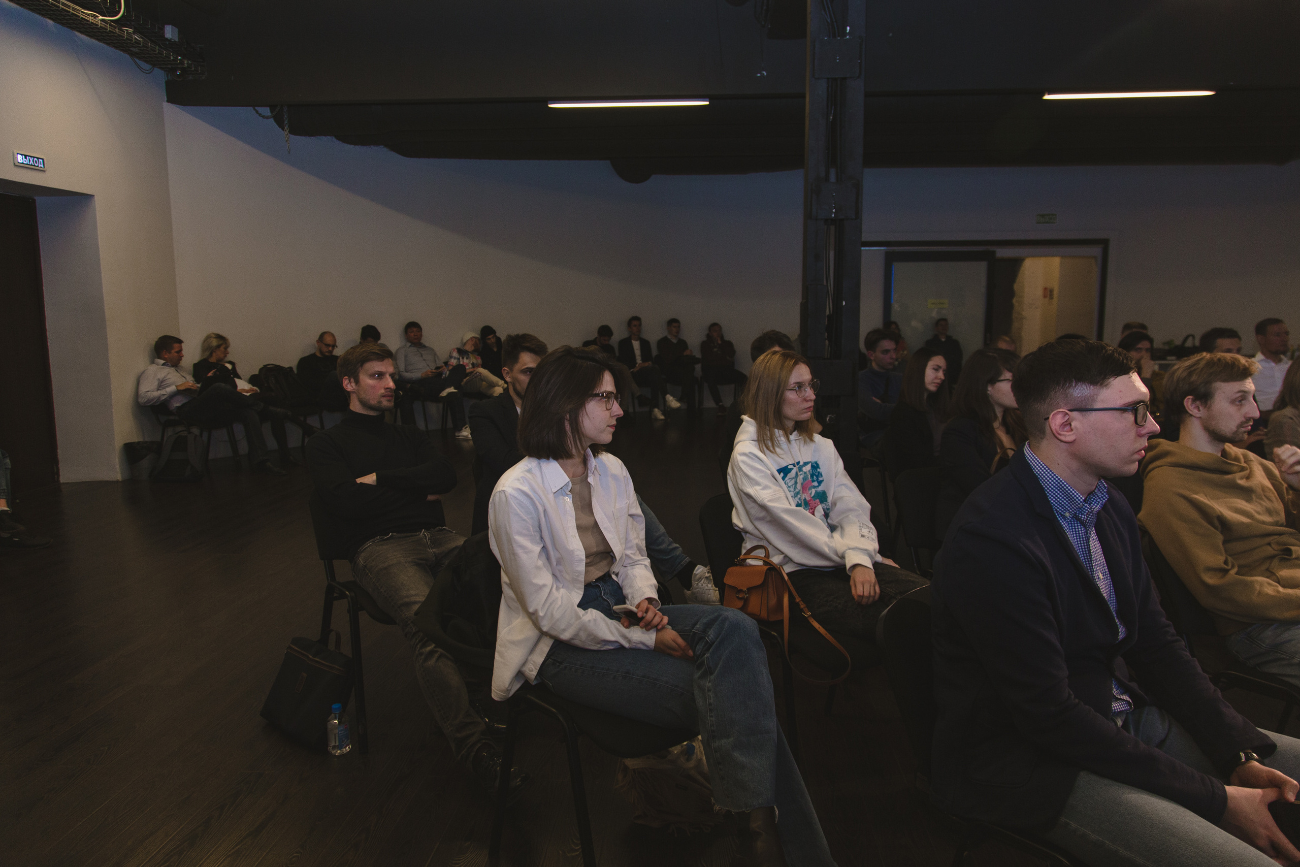 Founders` Monday. Виктория Еремина — фотограф и видеограф в Москве