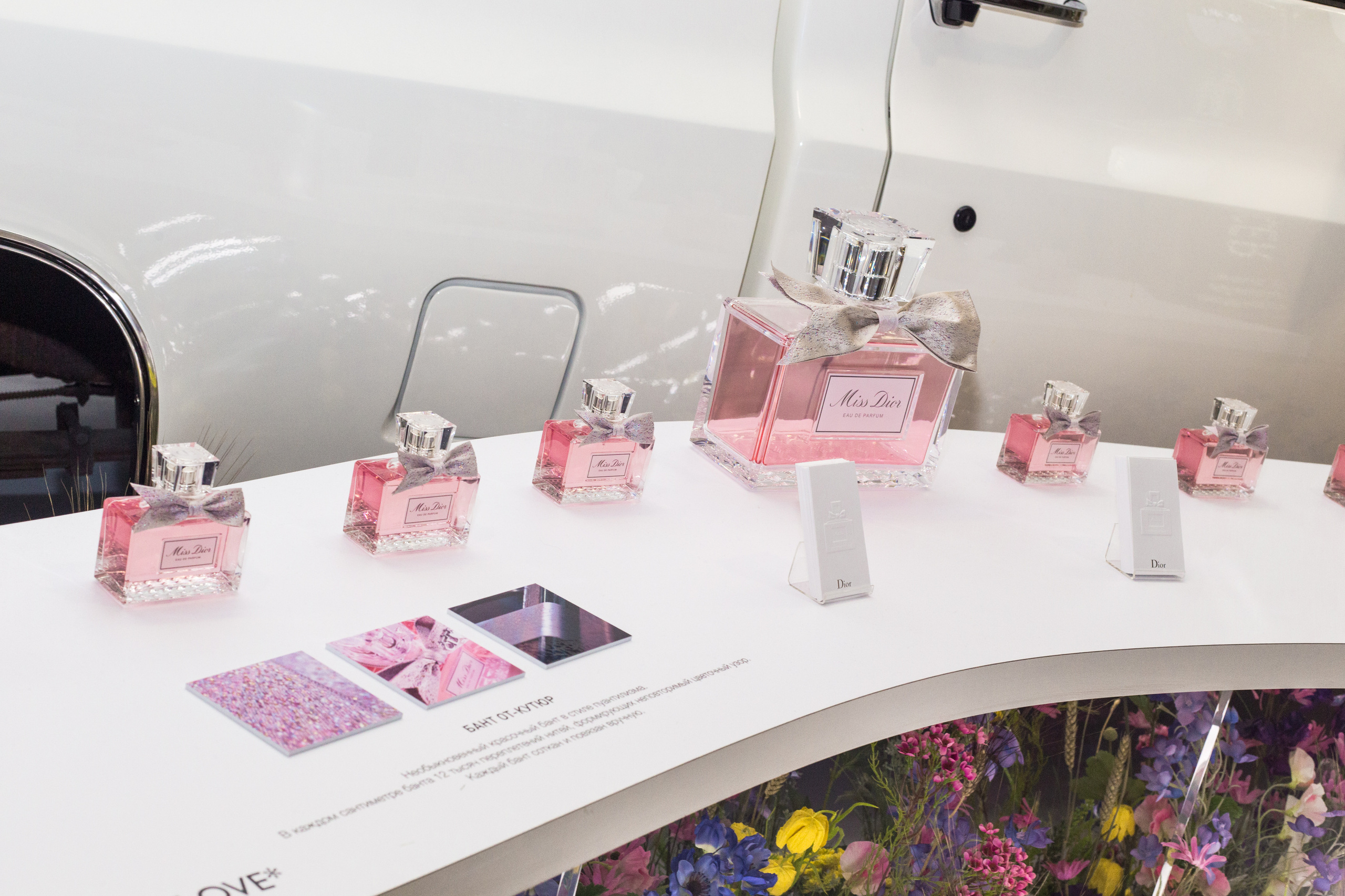 Dior. Виктория Еремина — фотограф и видеограф в Москве