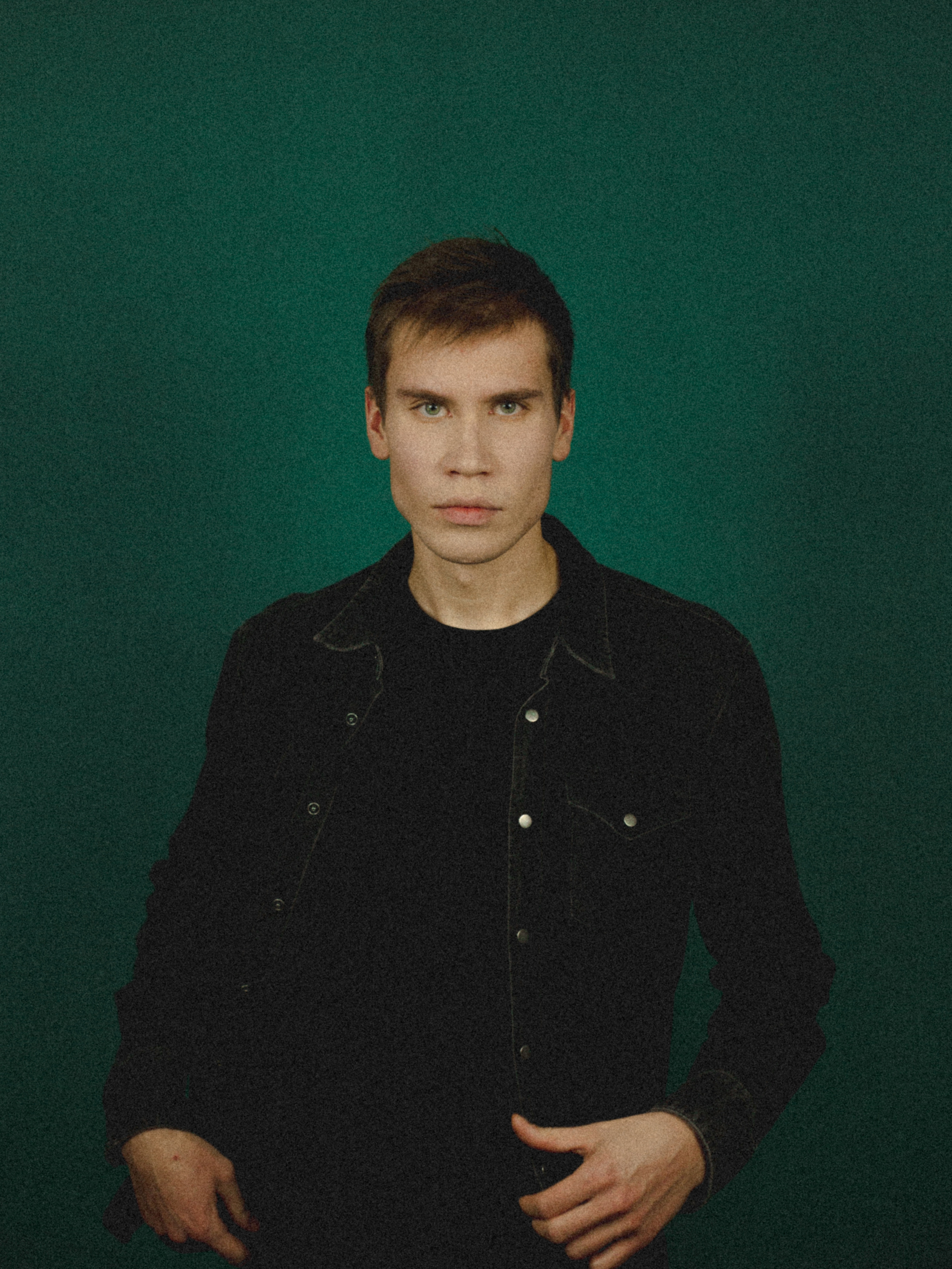 Дима. Виктория Еремина — фотограф и видеограф в Москве