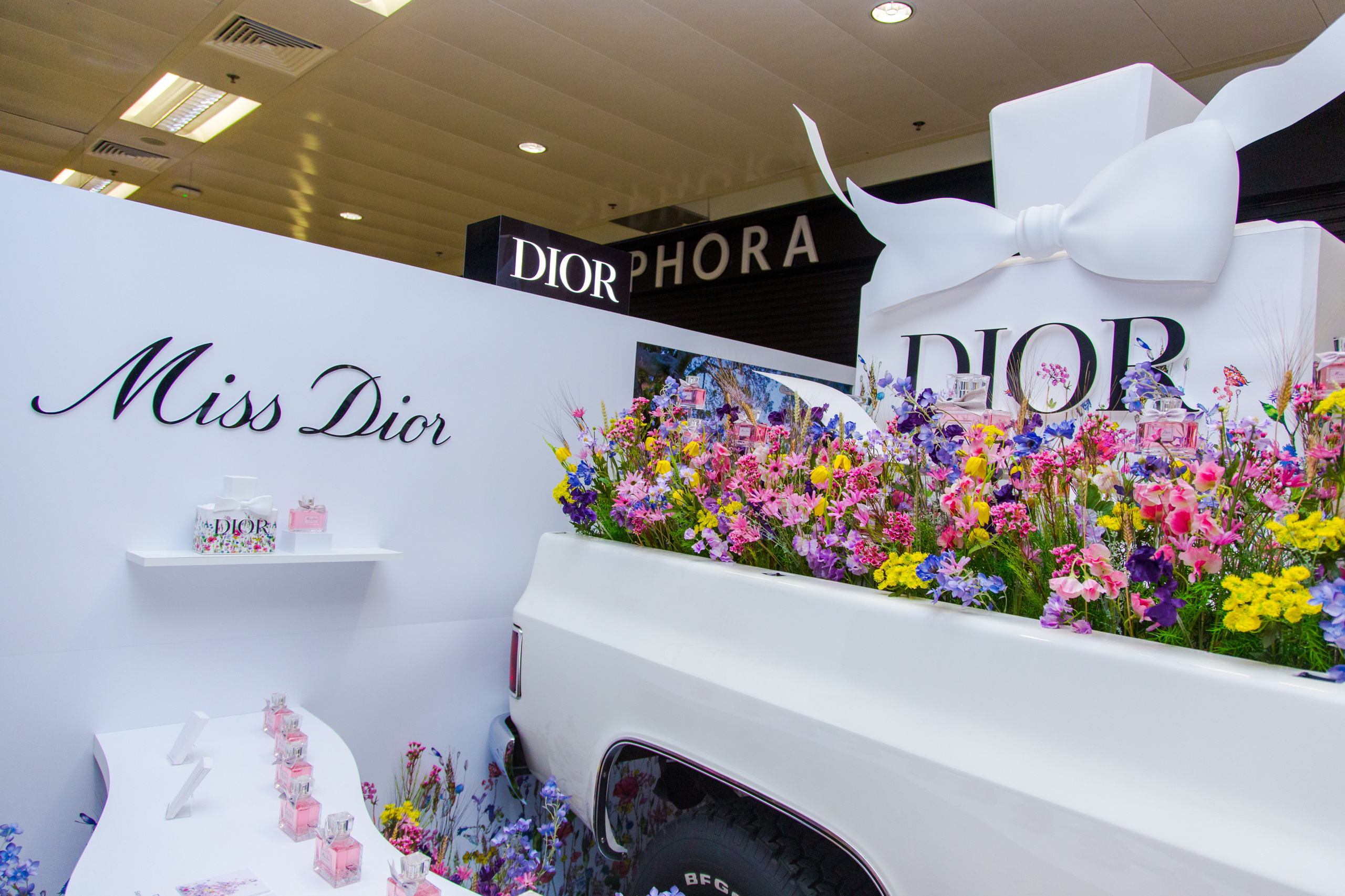 Dior. Виктория Еремина — фотограф и видеограф в Москве