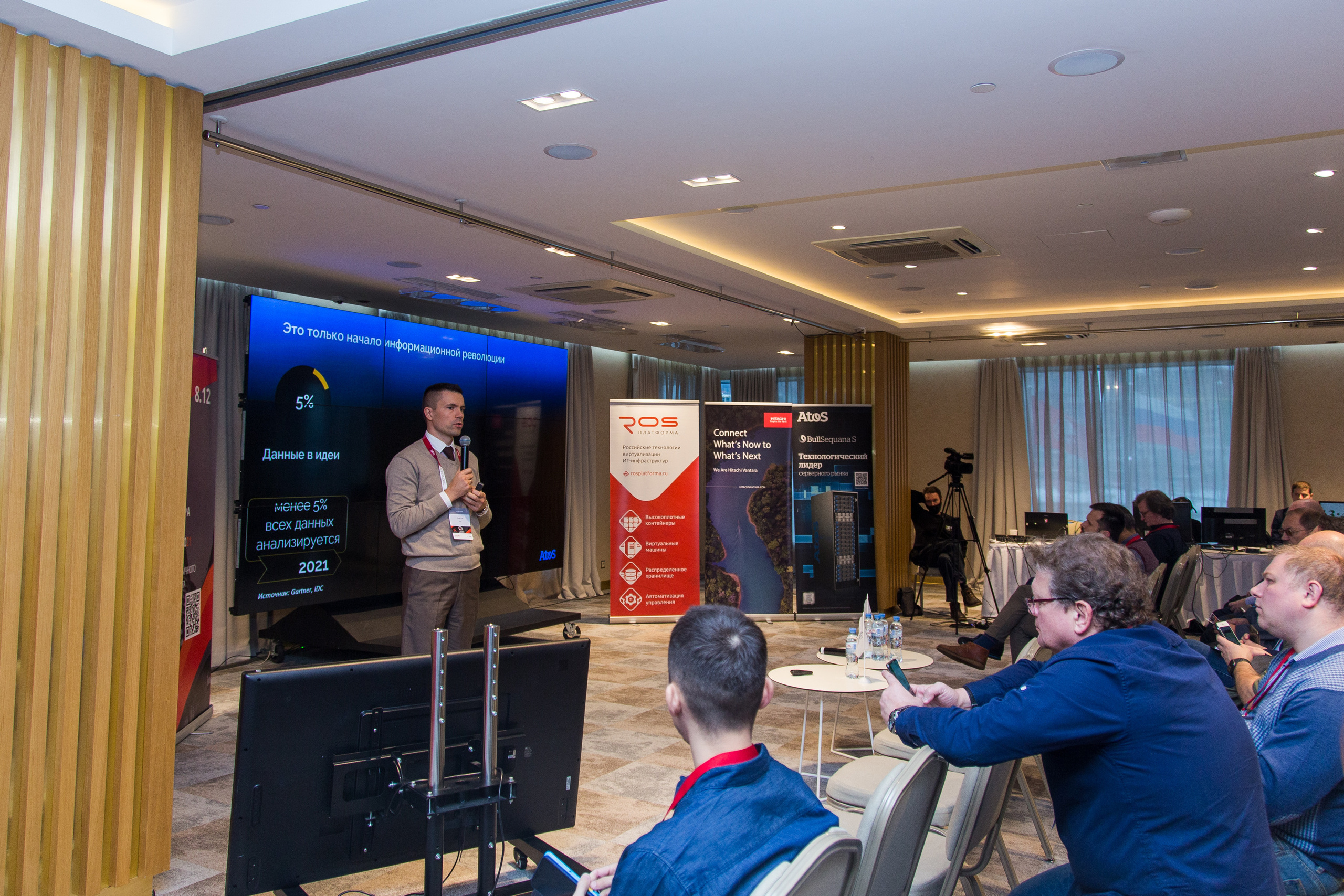 Инфраструктура 2021. Виктория Еремина — фотограф и видеограф в Москве