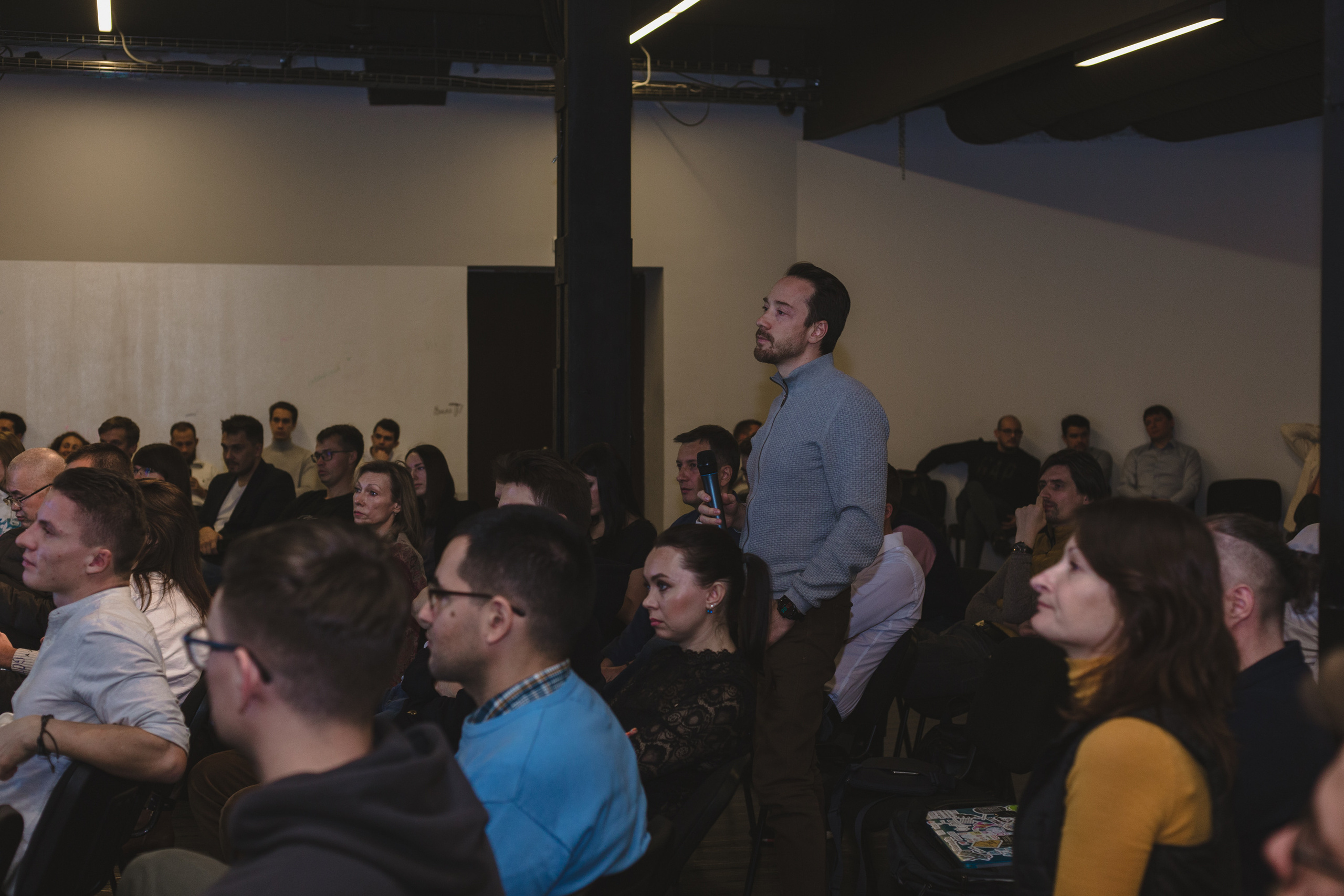 Founders` Monday. Виктория Еремина — фотограф и видеограф в Москве