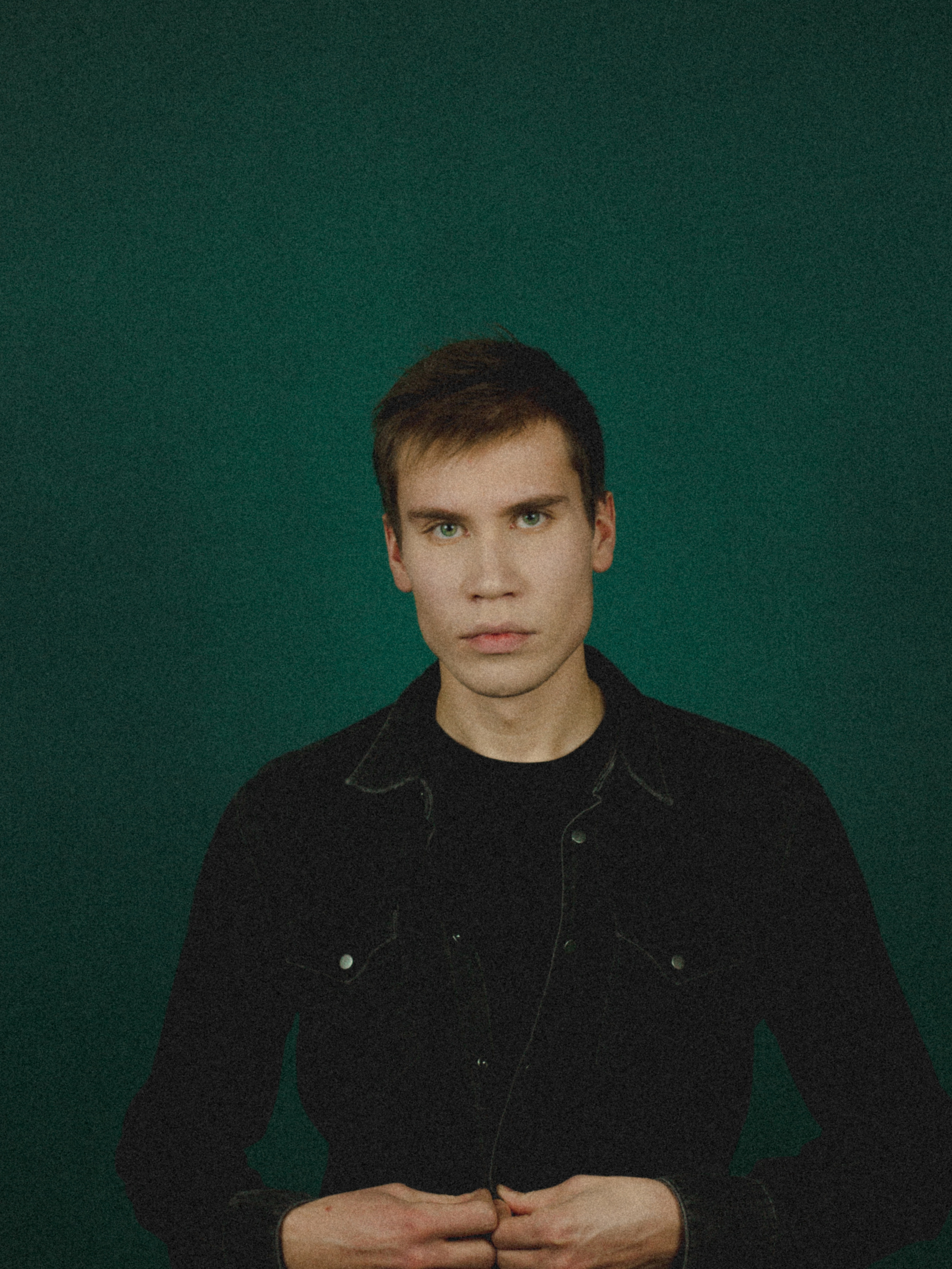 Дима. Виктория Еремина — фотограф и видеограф в Москве