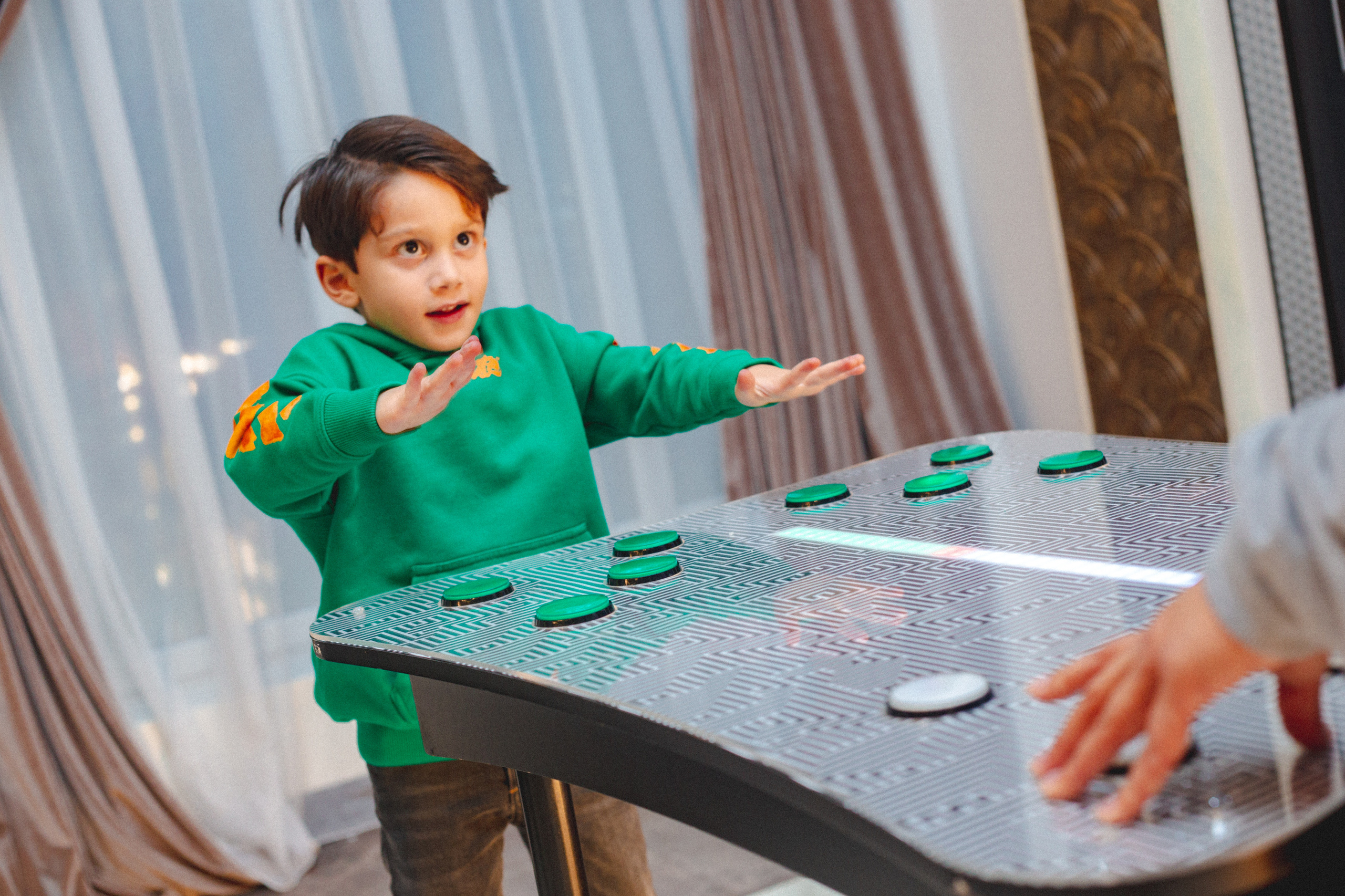 День рождения Ариэль. Виктория Еремина — фотограф и видеограф в Москве