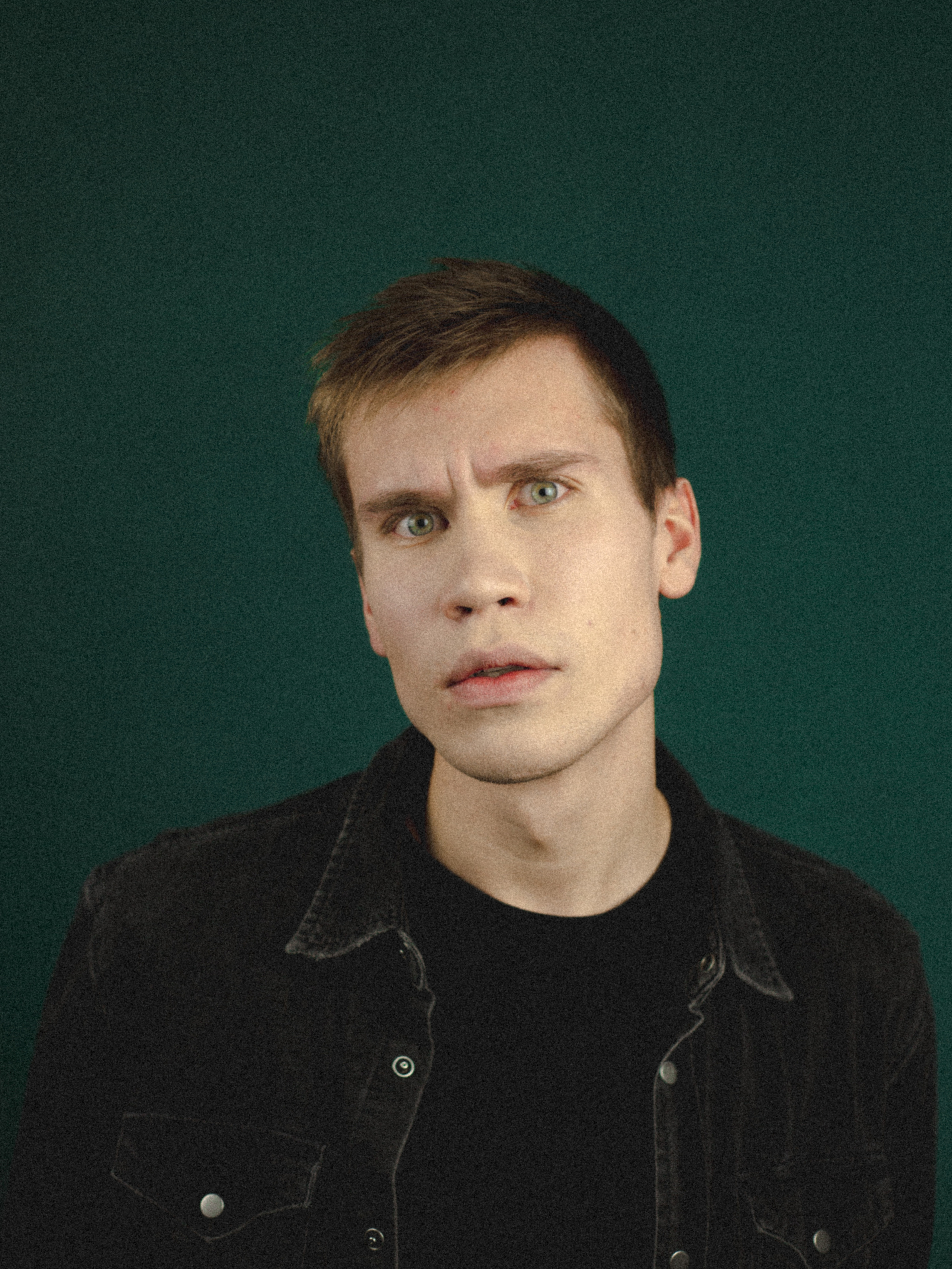 Дима. Виктория Еремина — фотограф и видеограф в Москве