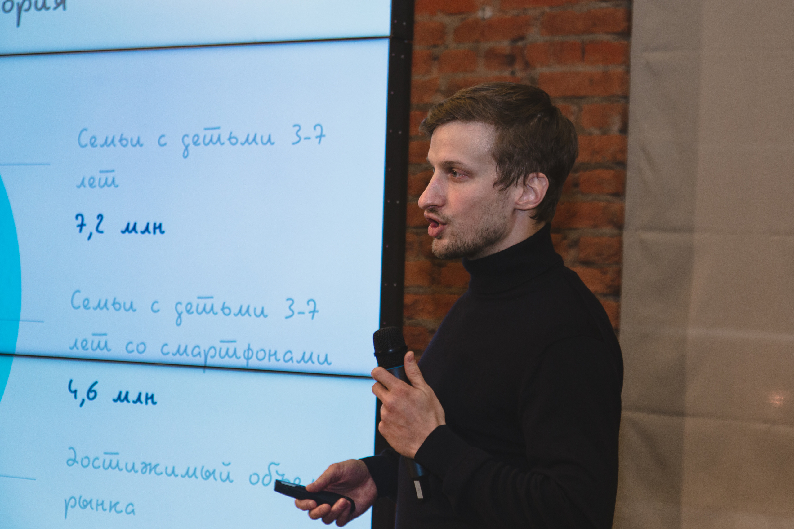 Founders` Monday. Виктория Еремина — фотограф и видеограф в Москве