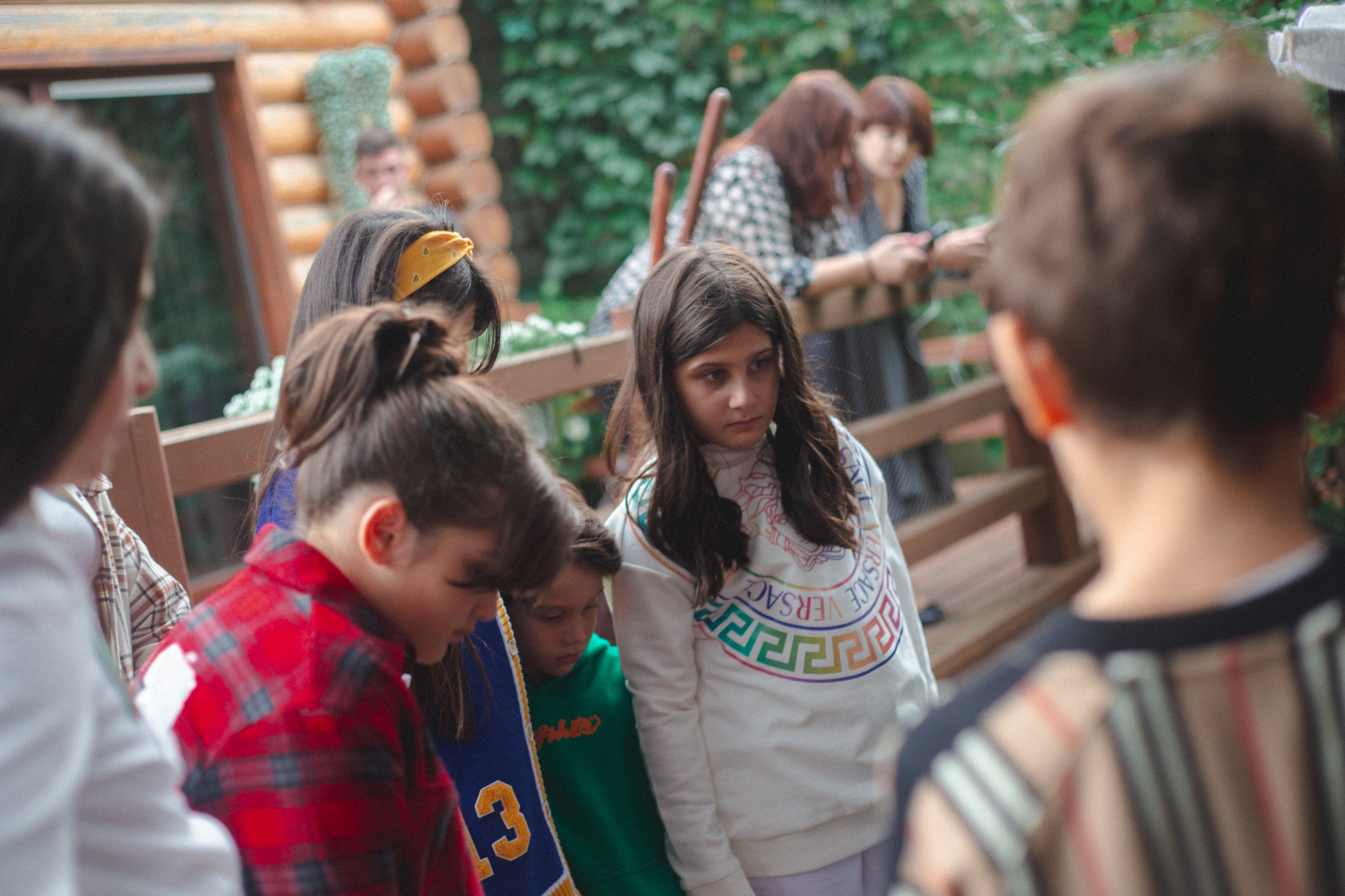 День рождения Ариэль. Виктория Еремина — фотограф и видеограф в Москве