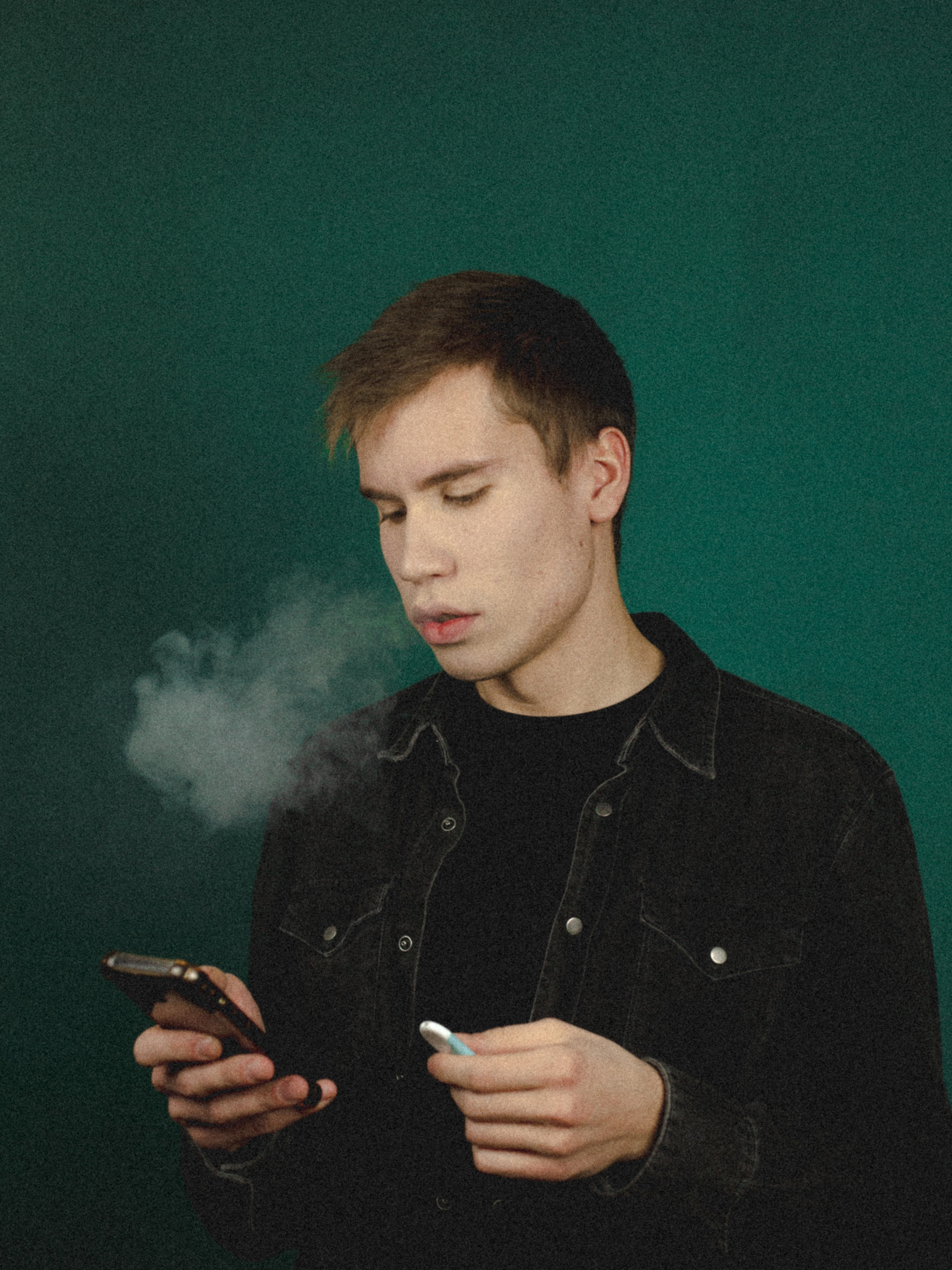 Дима. Виктория Еремина — фотограф и видеограф в Москве