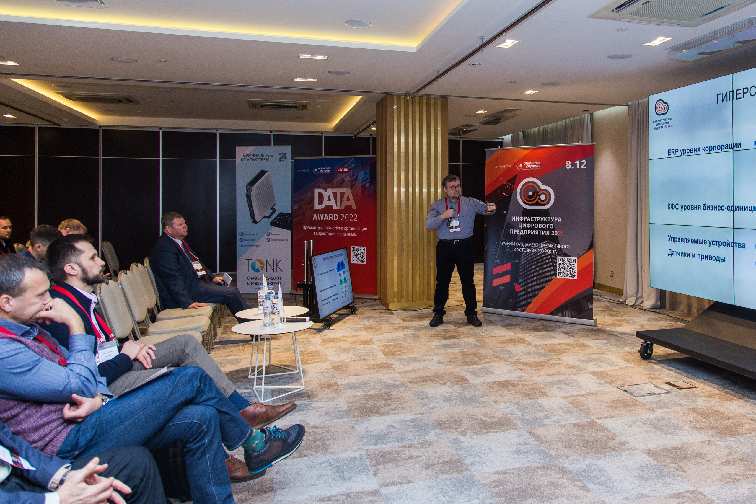 Инфраструктура 2021. Виктория Еремина — фотограф и видеограф в Москве