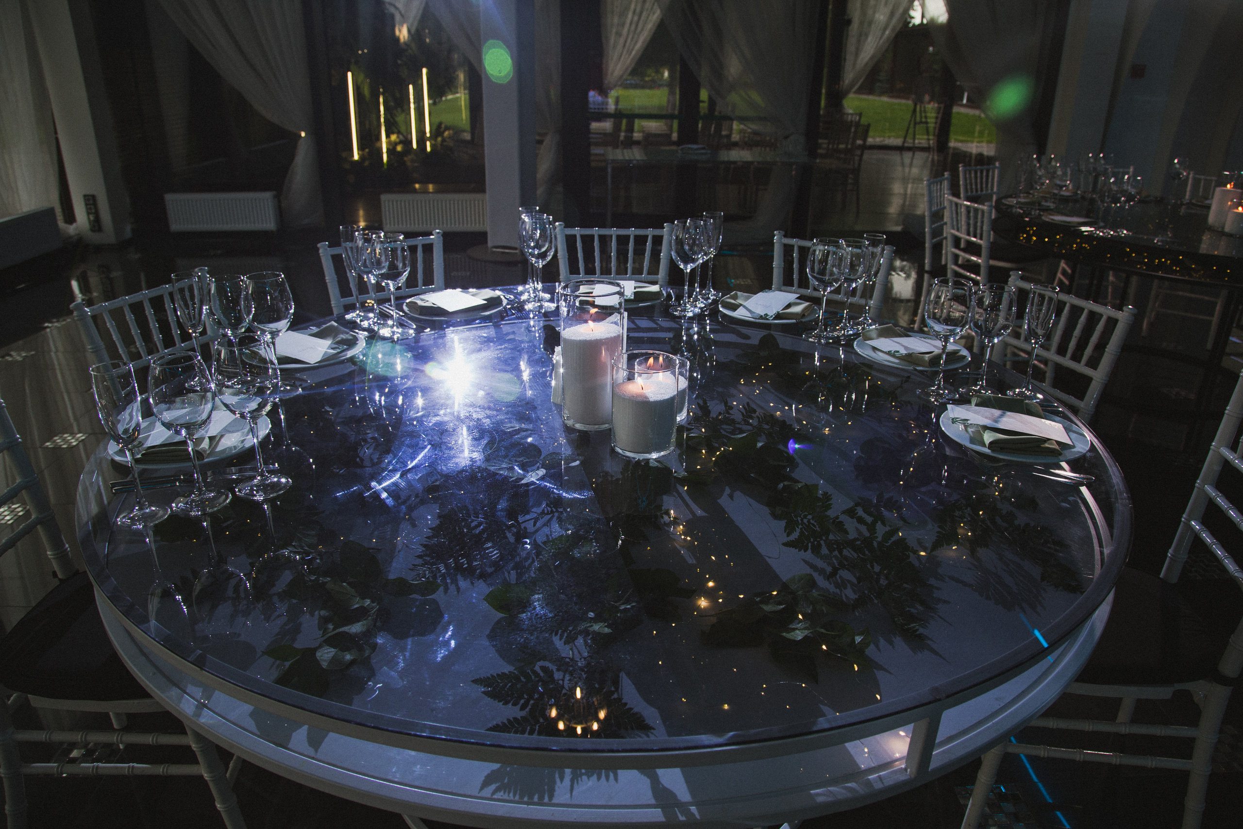 Декор свадьбы. Виктория Еремина — фотограф и видеограф в Москве