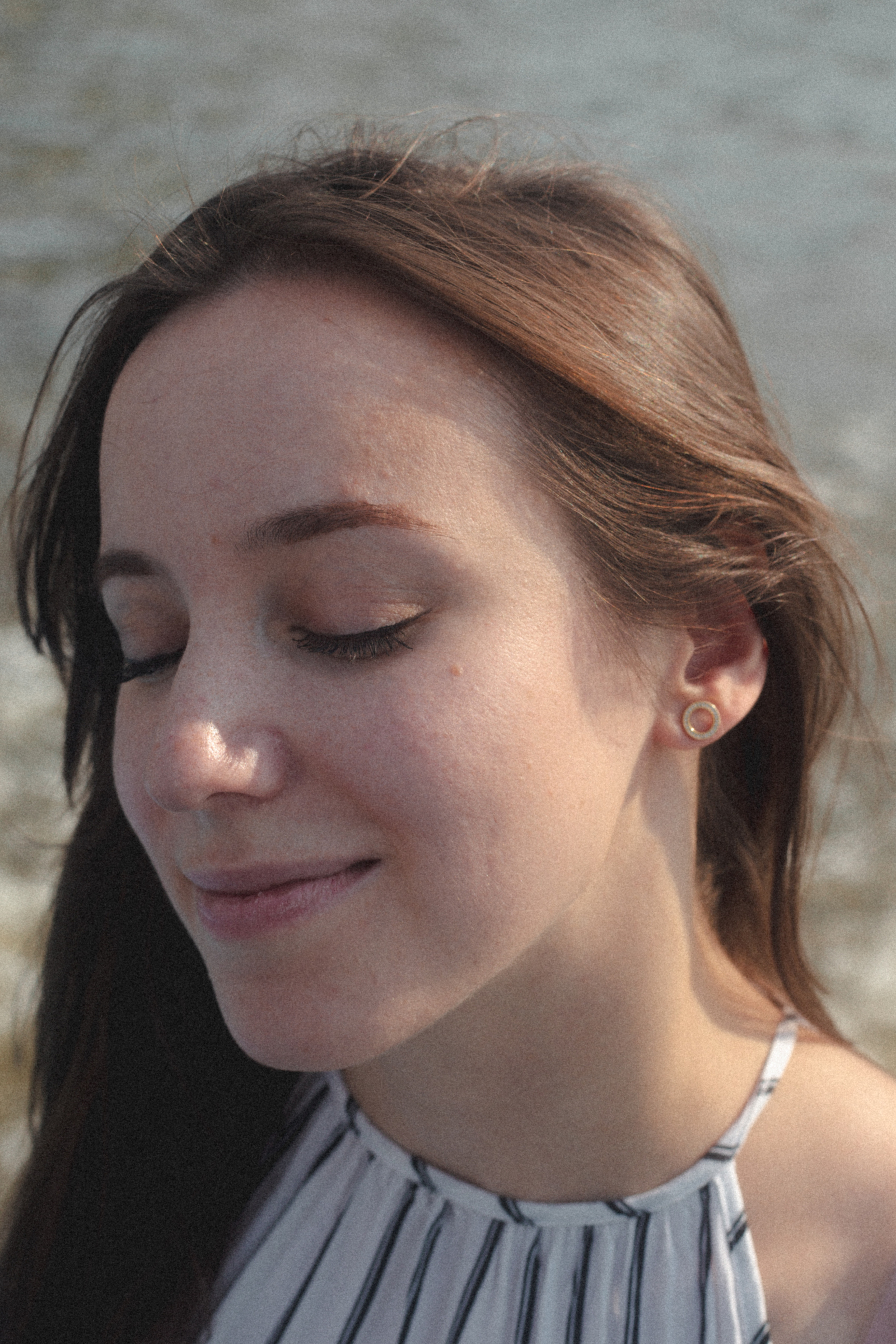 Марина. Виктория Еремина — фотограф и видеограф в Москве