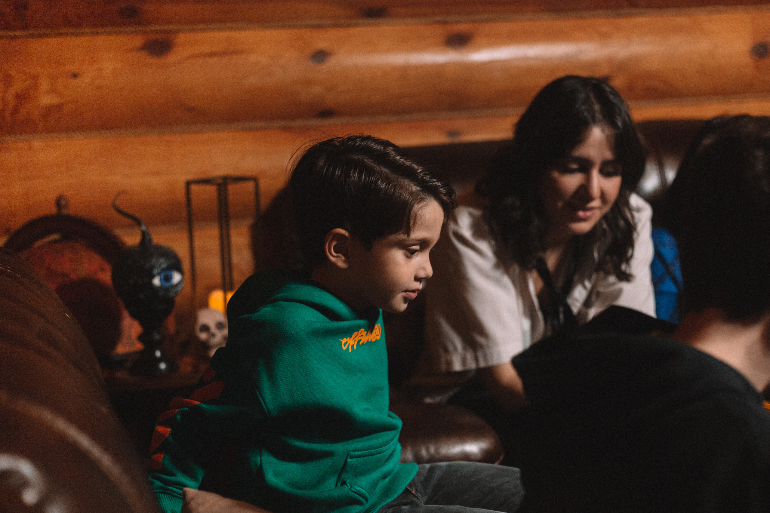 День рождения Ариэль. Виктория Еремина — фотограф и видеограф в Москве