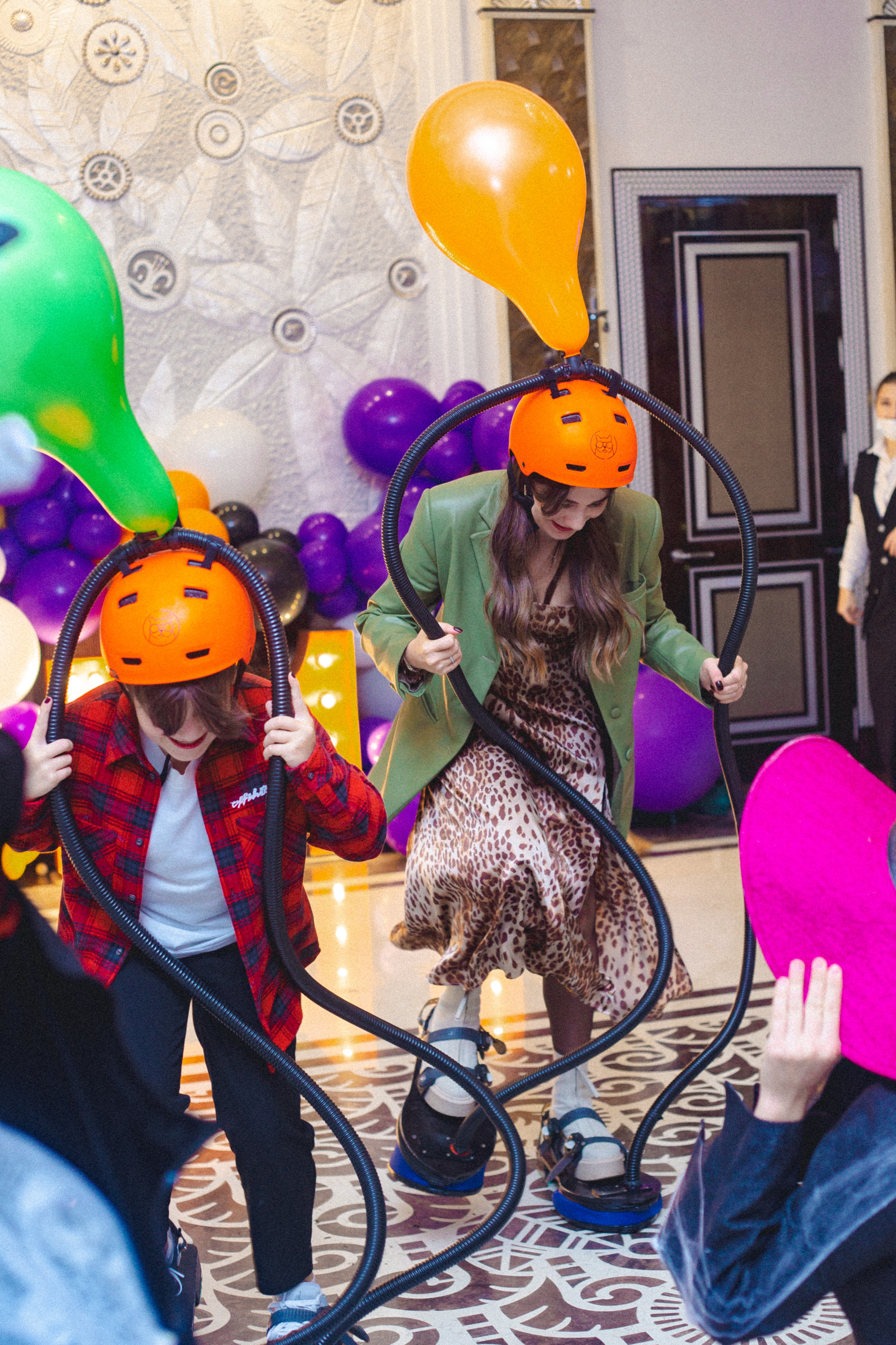 День рождения Ариэль. Виктория Еремина — фотограф и видеограф в Москве