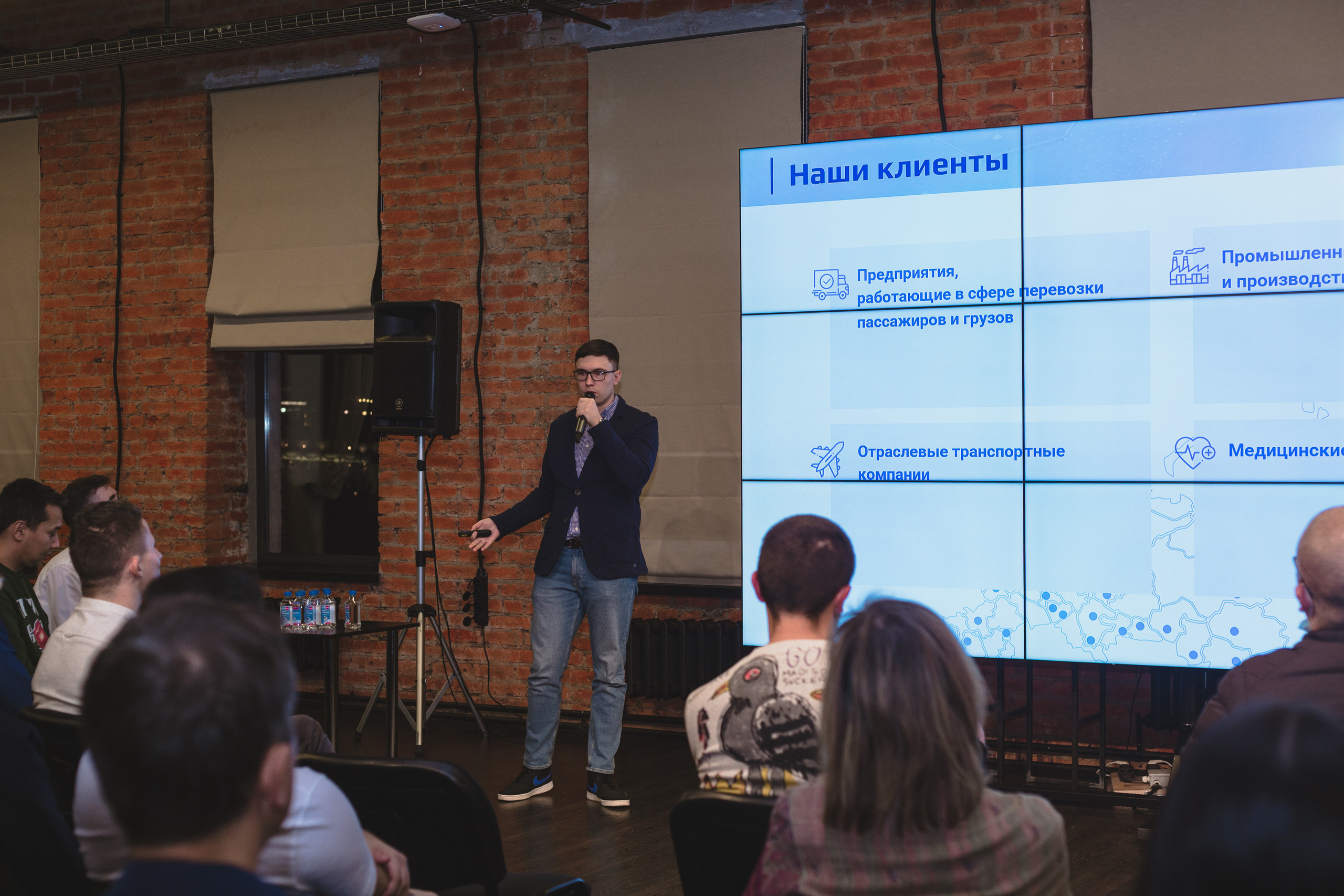 Founders` Monday. Виктория Еремина — фотограф и видеограф в Москве