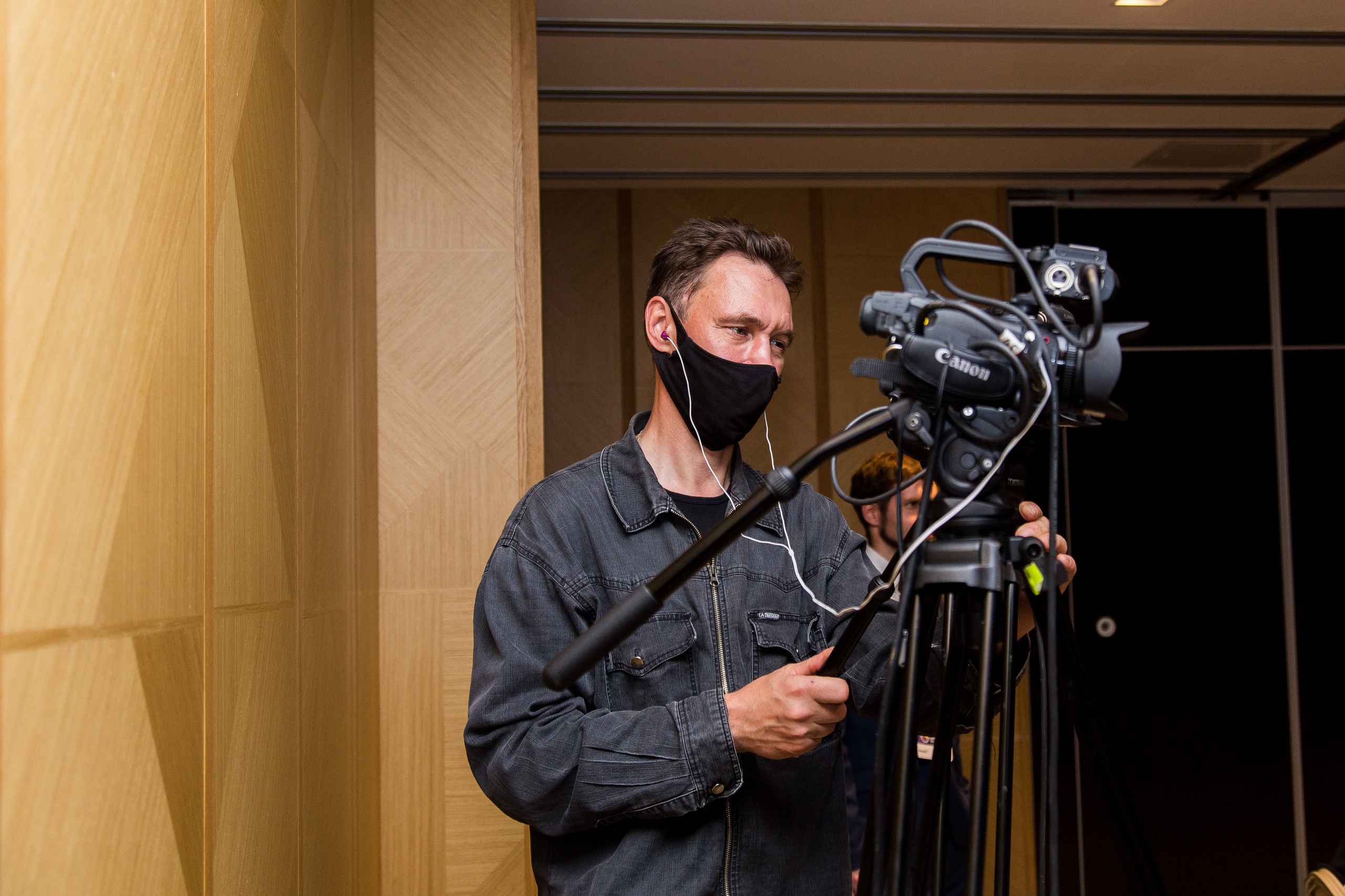 Управление данными. Виктория Еремина — фотограф и видеограф в Москве
