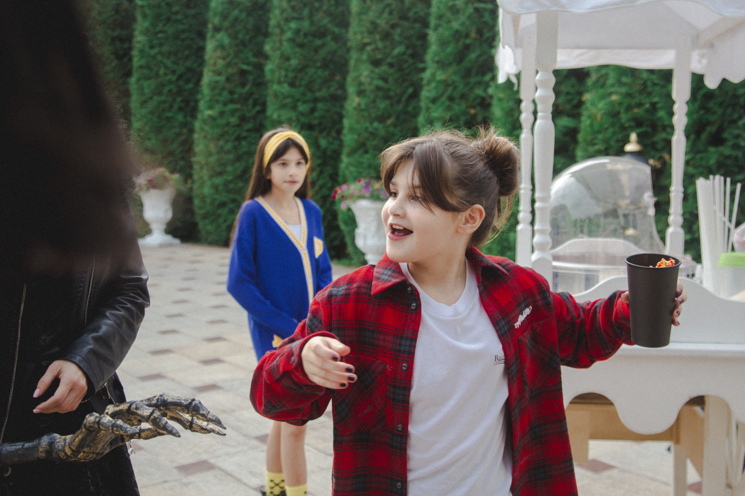 День рождения Ариэль. Виктория Еремина — фотограф и видеограф в Москве