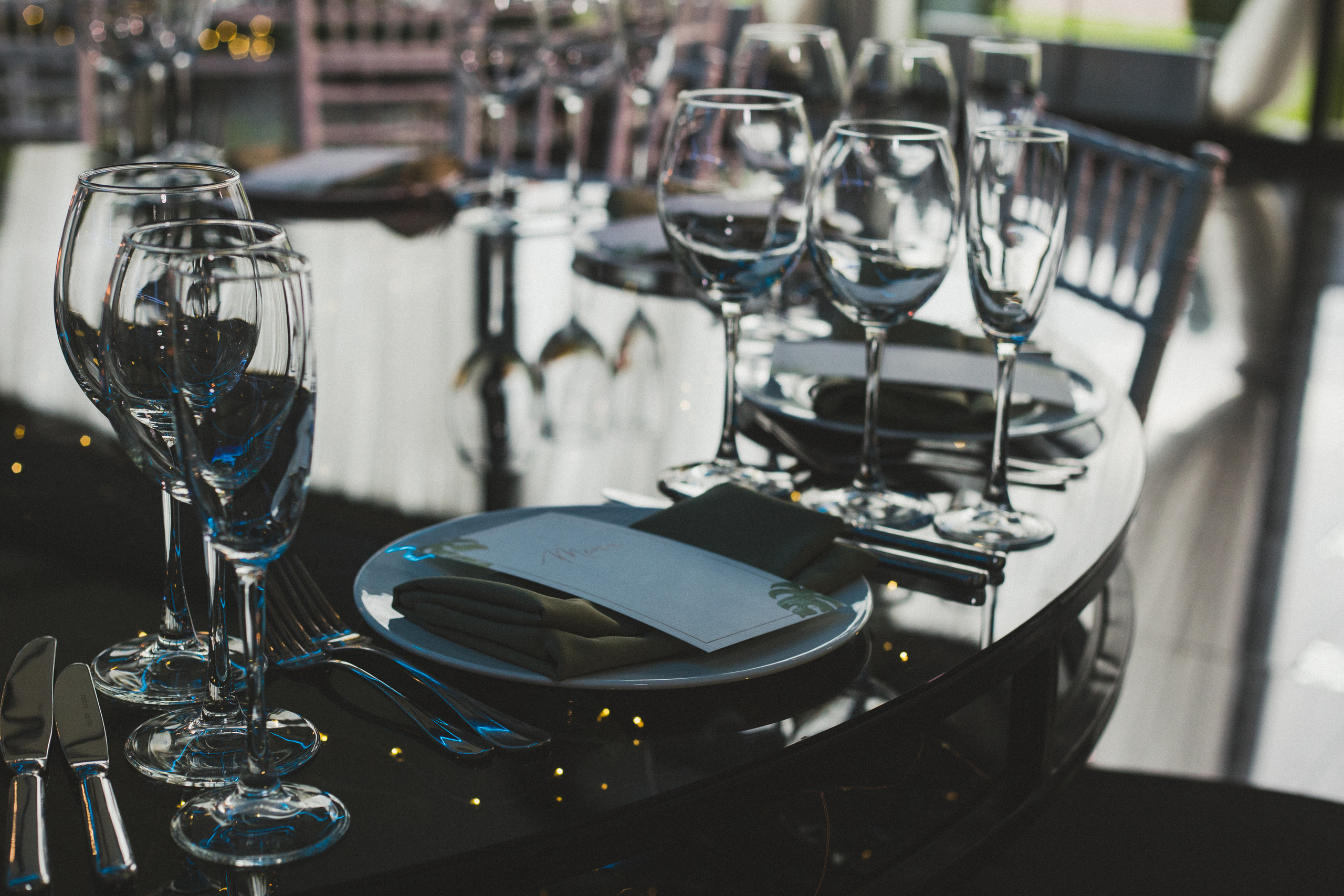 Декор свадьбы. Виктория Еремина — фотограф и видеограф в Москве