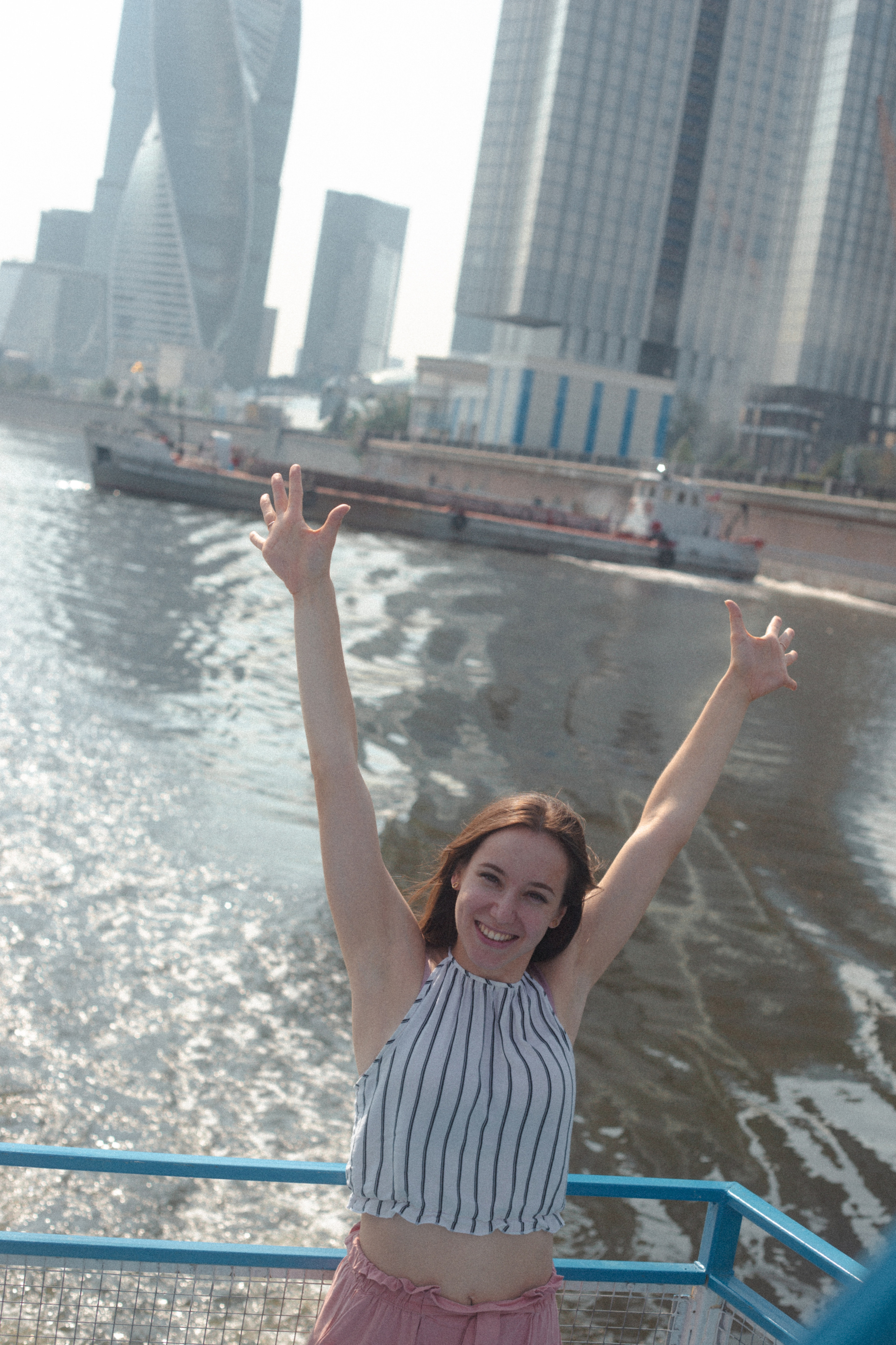 Марина. Виктория Еремина — фотограф и видеограф в Москве