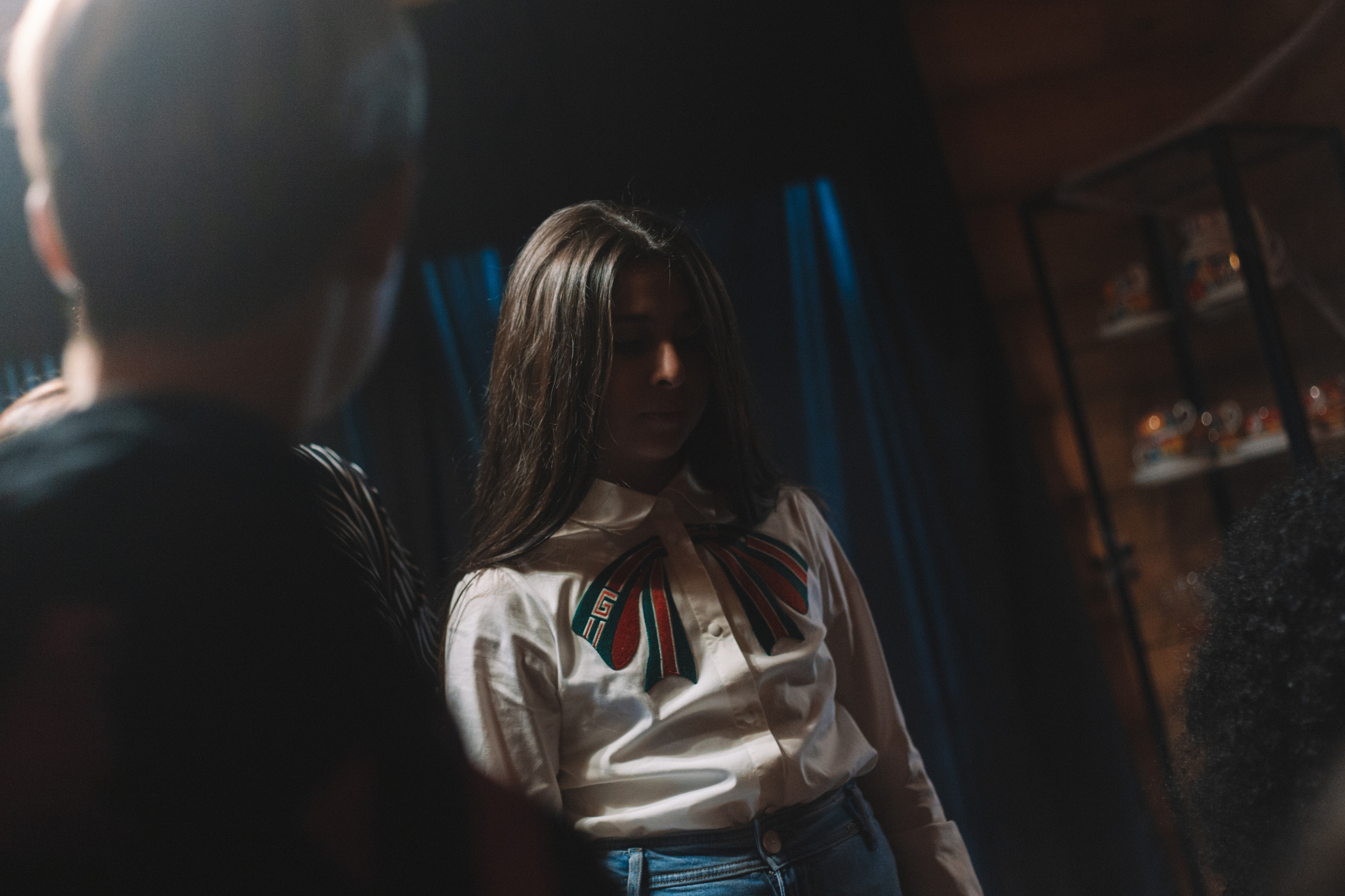 День рождения Ариэль. Виктория Еремина — фотограф и видеограф в Москве