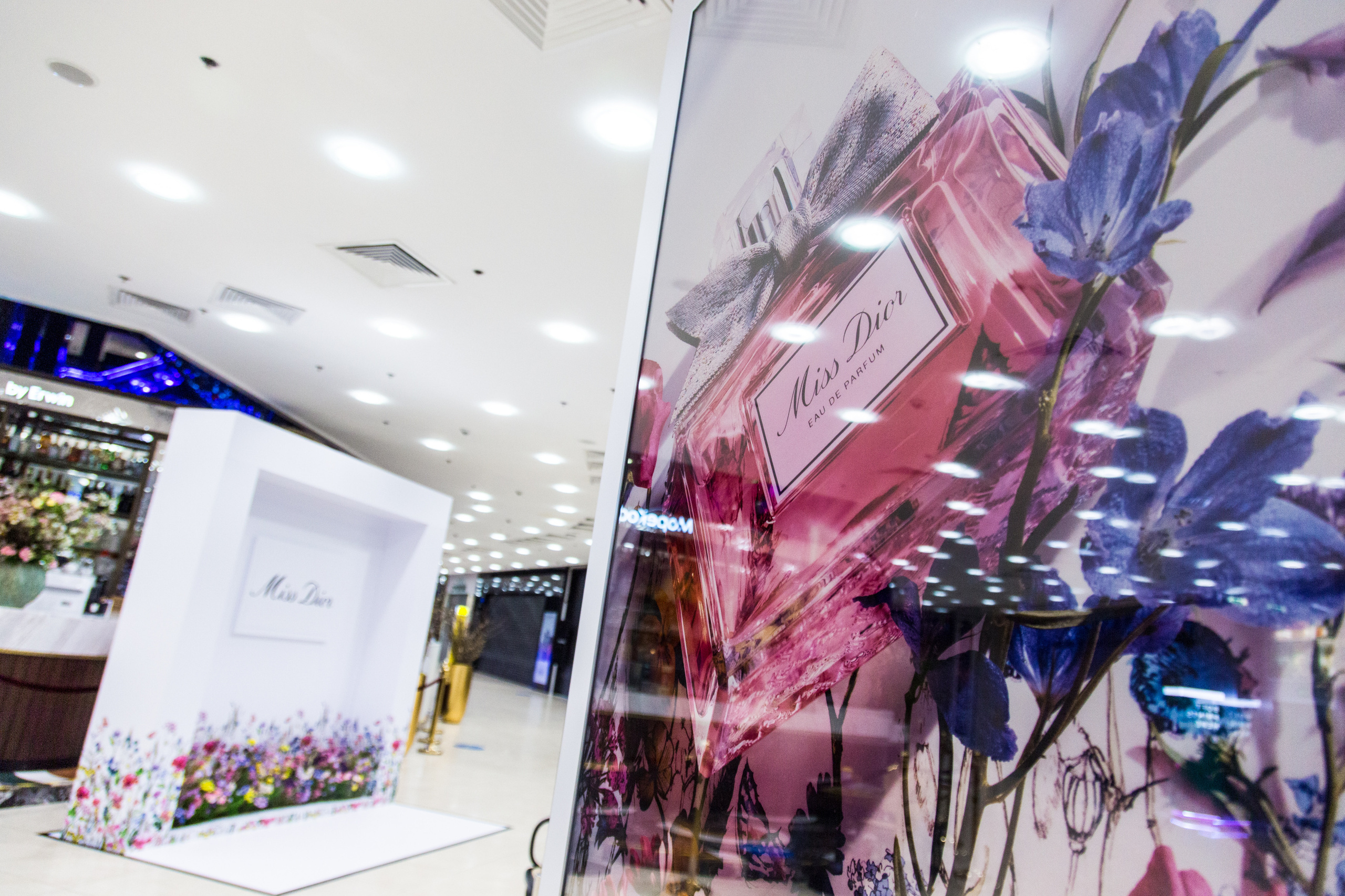 Dior. Виктория Еремина — фотограф и видеограф в Москве