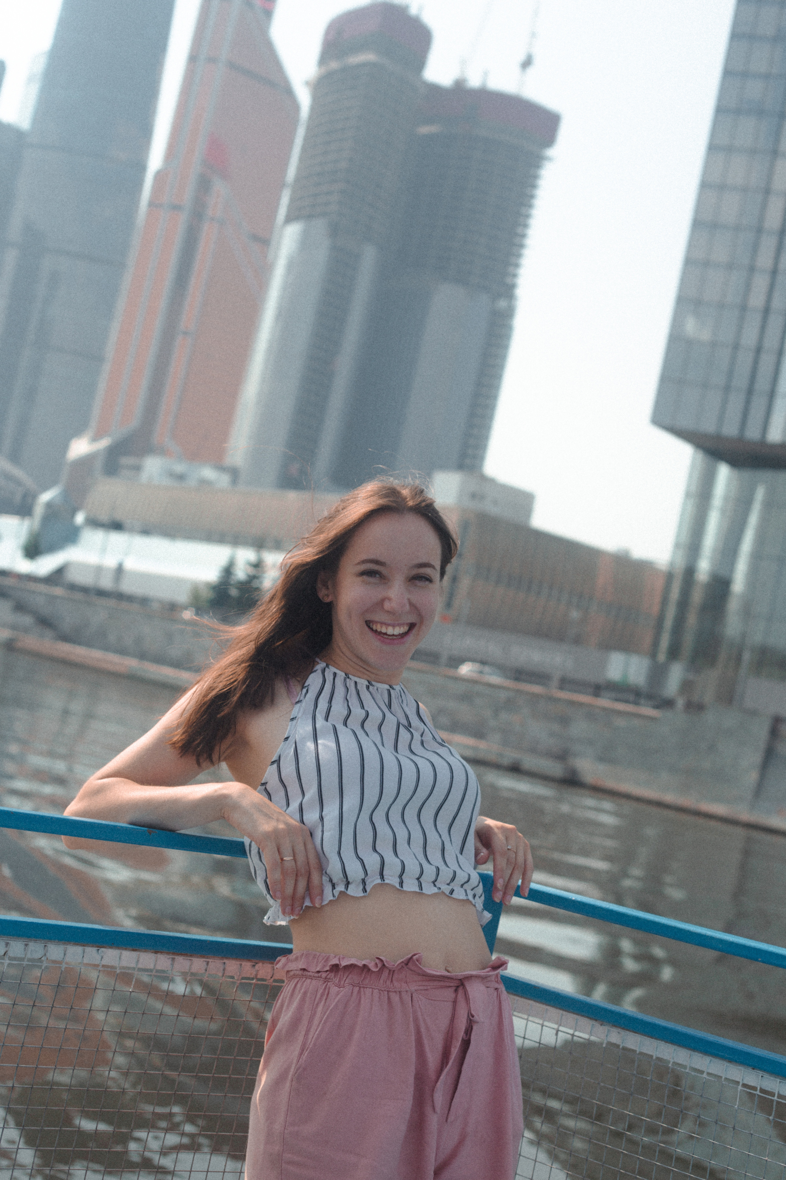 Марина. Виктория Еремина — фотограф и видеограф в Москве