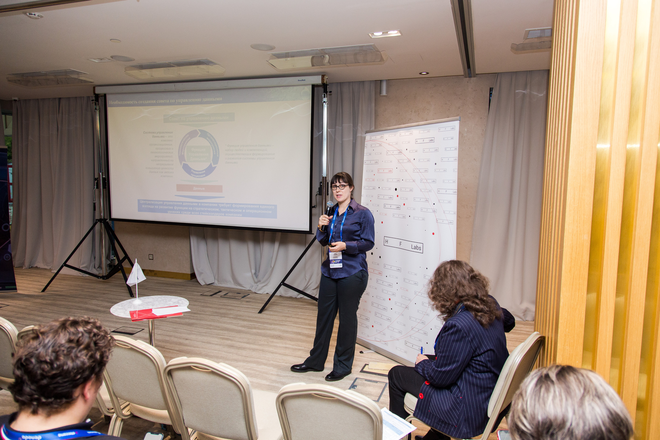 Управление данными. Виктория Еремина — фотограф и видеограф в Москве