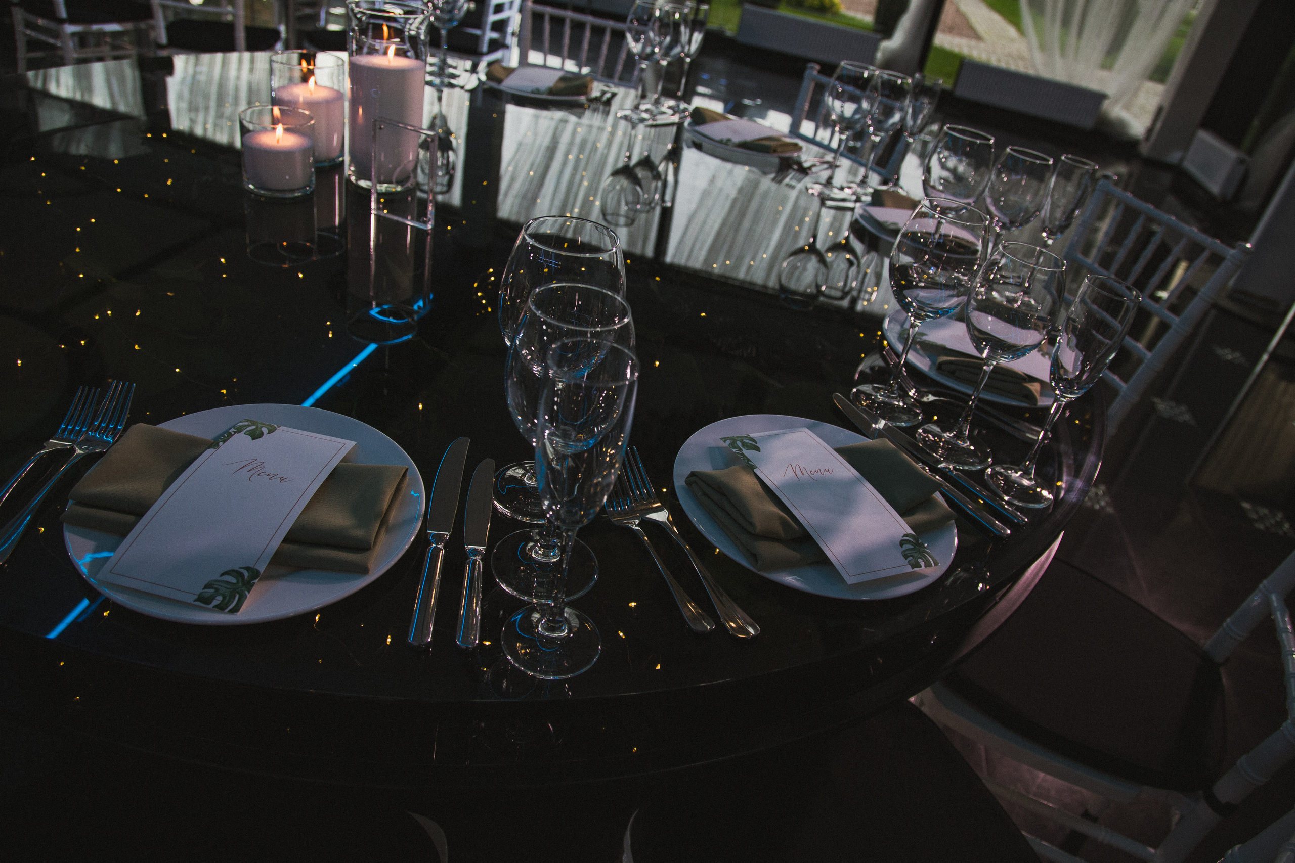 Декор свадьбы. Виктория Еремина — фотограф и видеограф в Москве