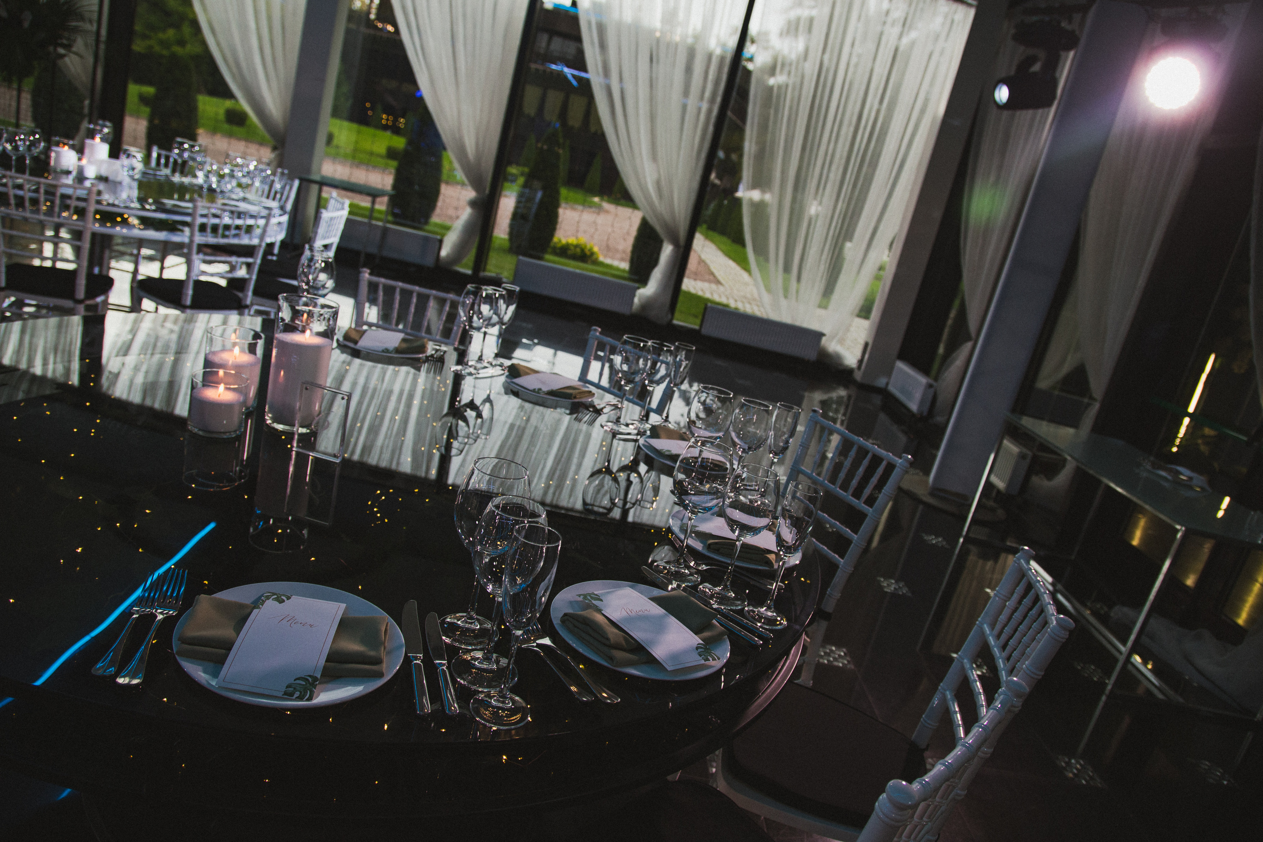 Декор свадьбы. Виктория Еремина — фотограф и видеограф в Москве